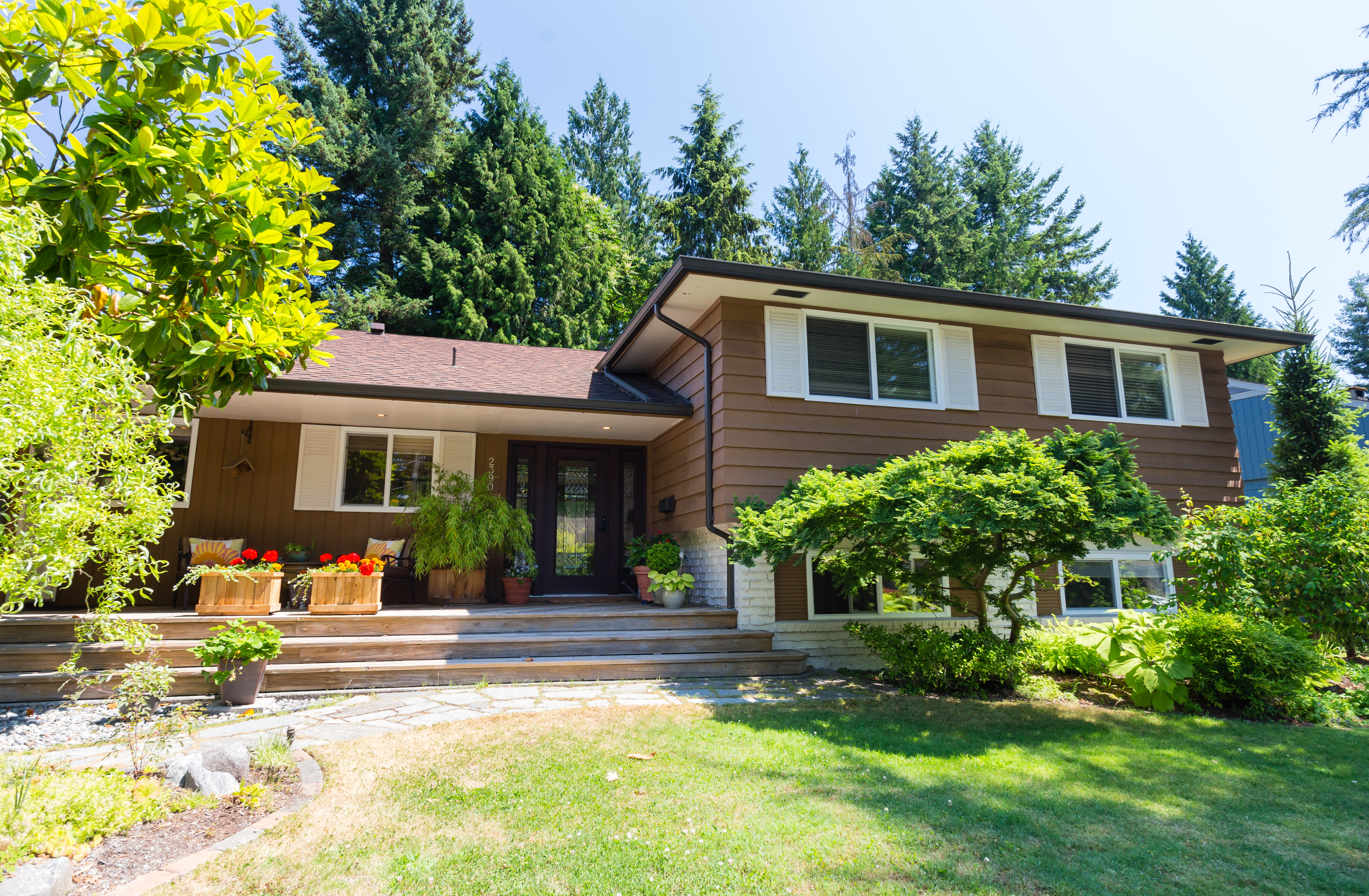 2390 Kilmarnock Crescent, North Vancouver, BC