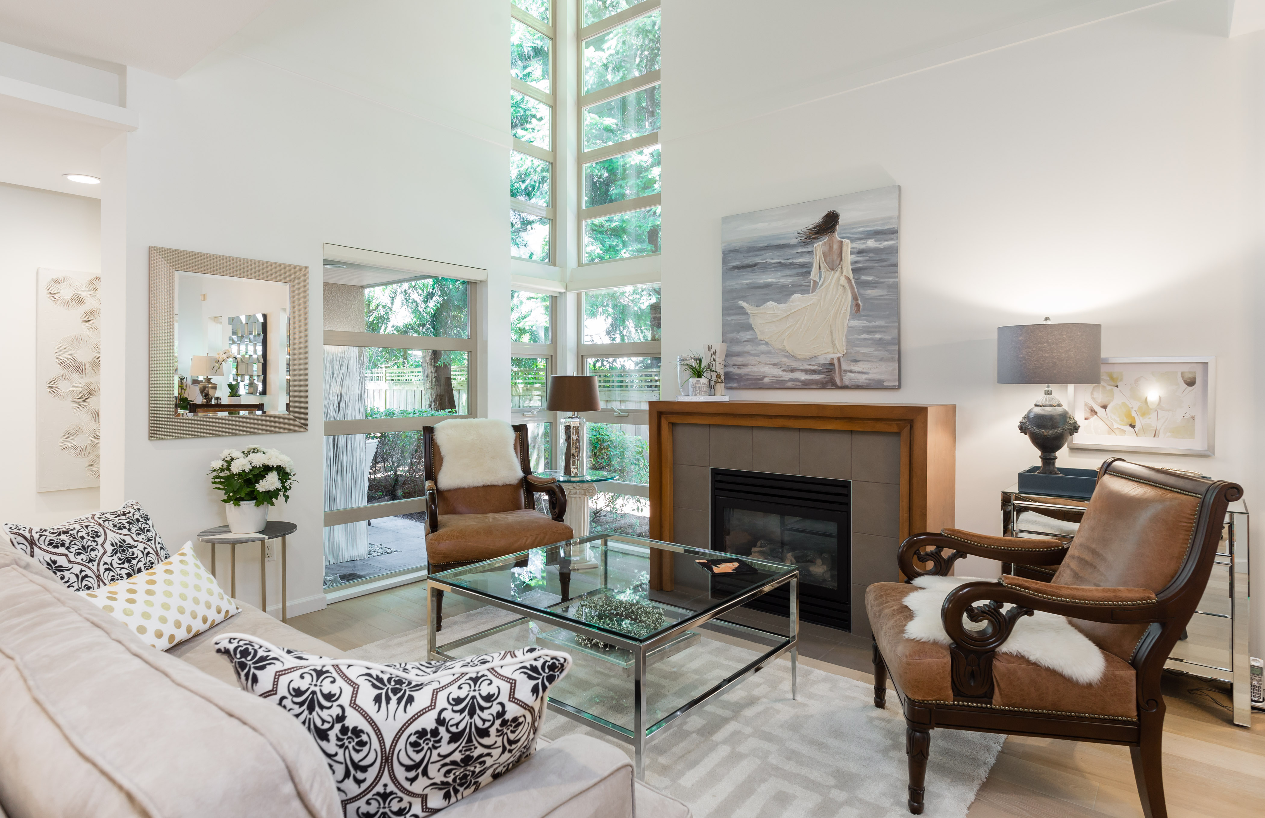 22-3750 EDGEMONT BLVD, NORTH VANCOUVER 4