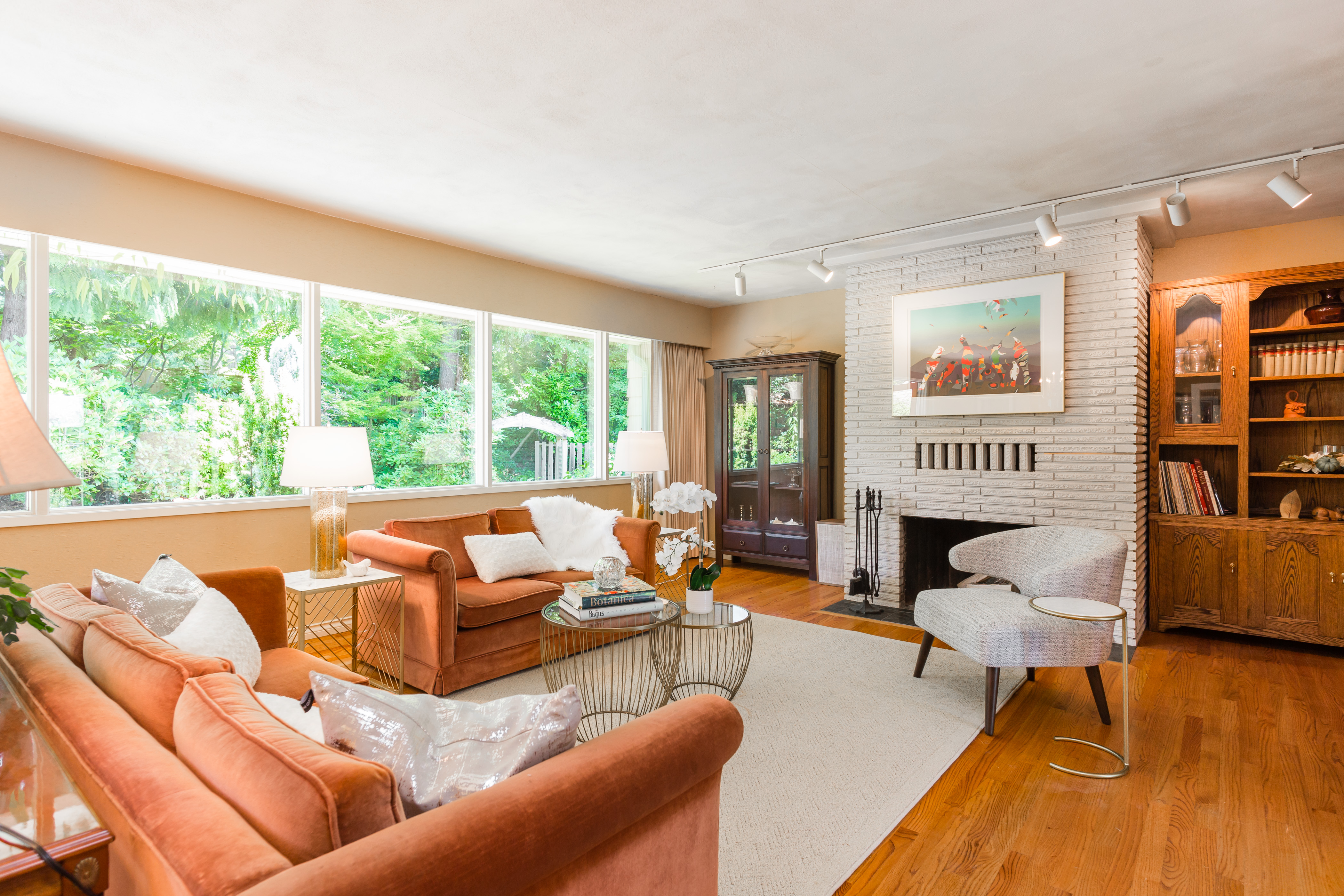 2390 Kilmarnock Crescent, North Vancouver, BC 9
