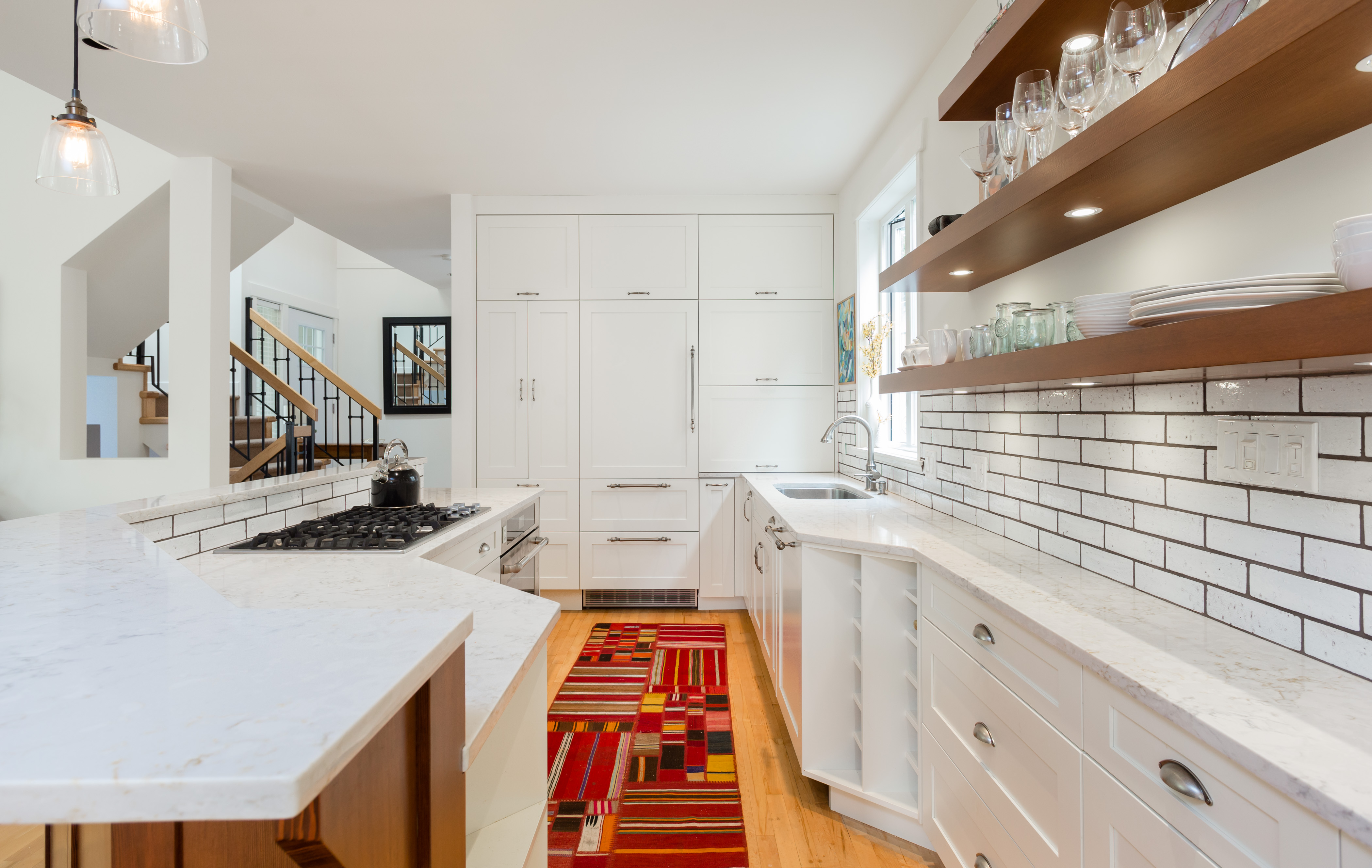 4878 Belvedere Drive, North Vancouver 9