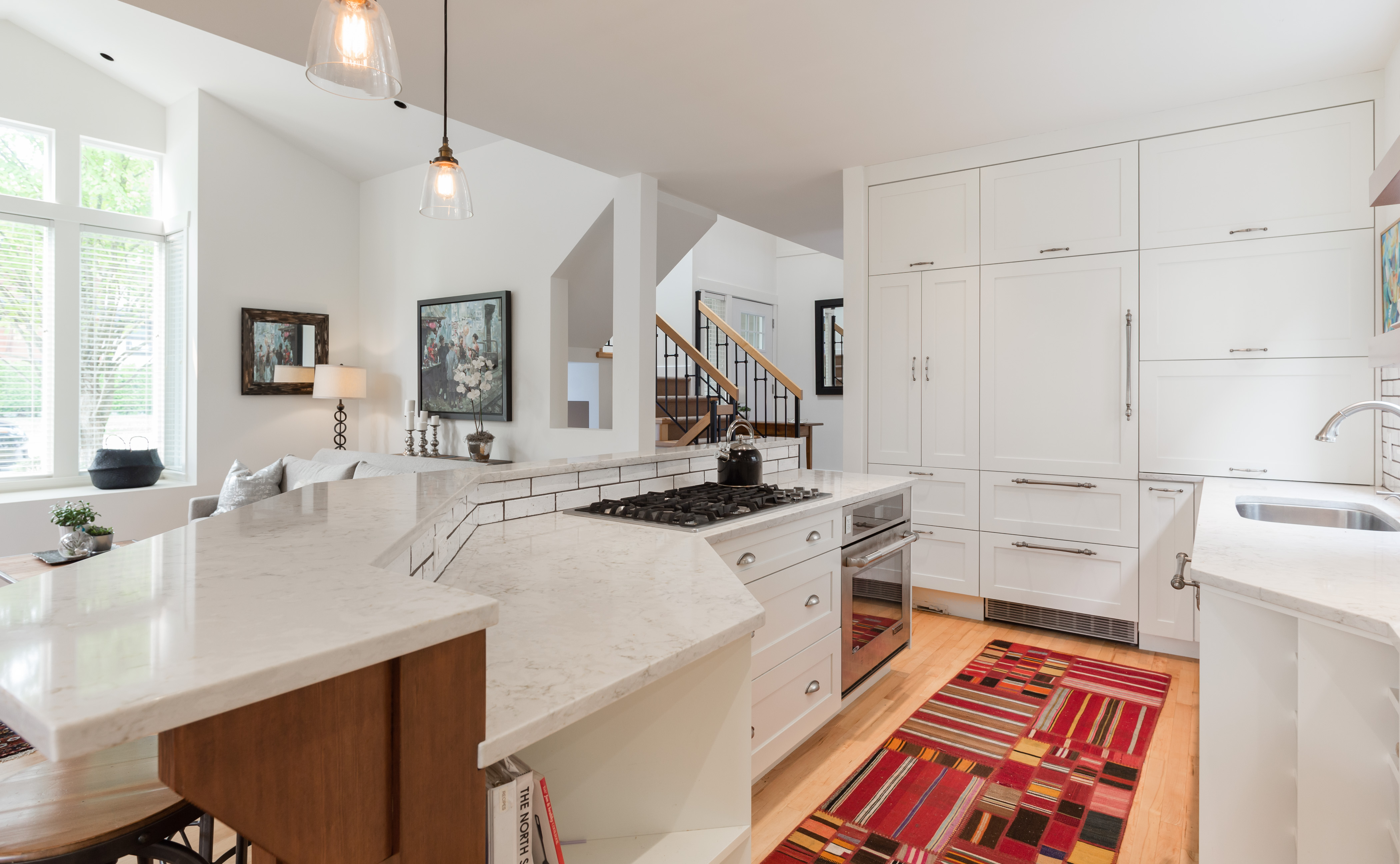 4878 Belvedere Drive, North Vancouver 10