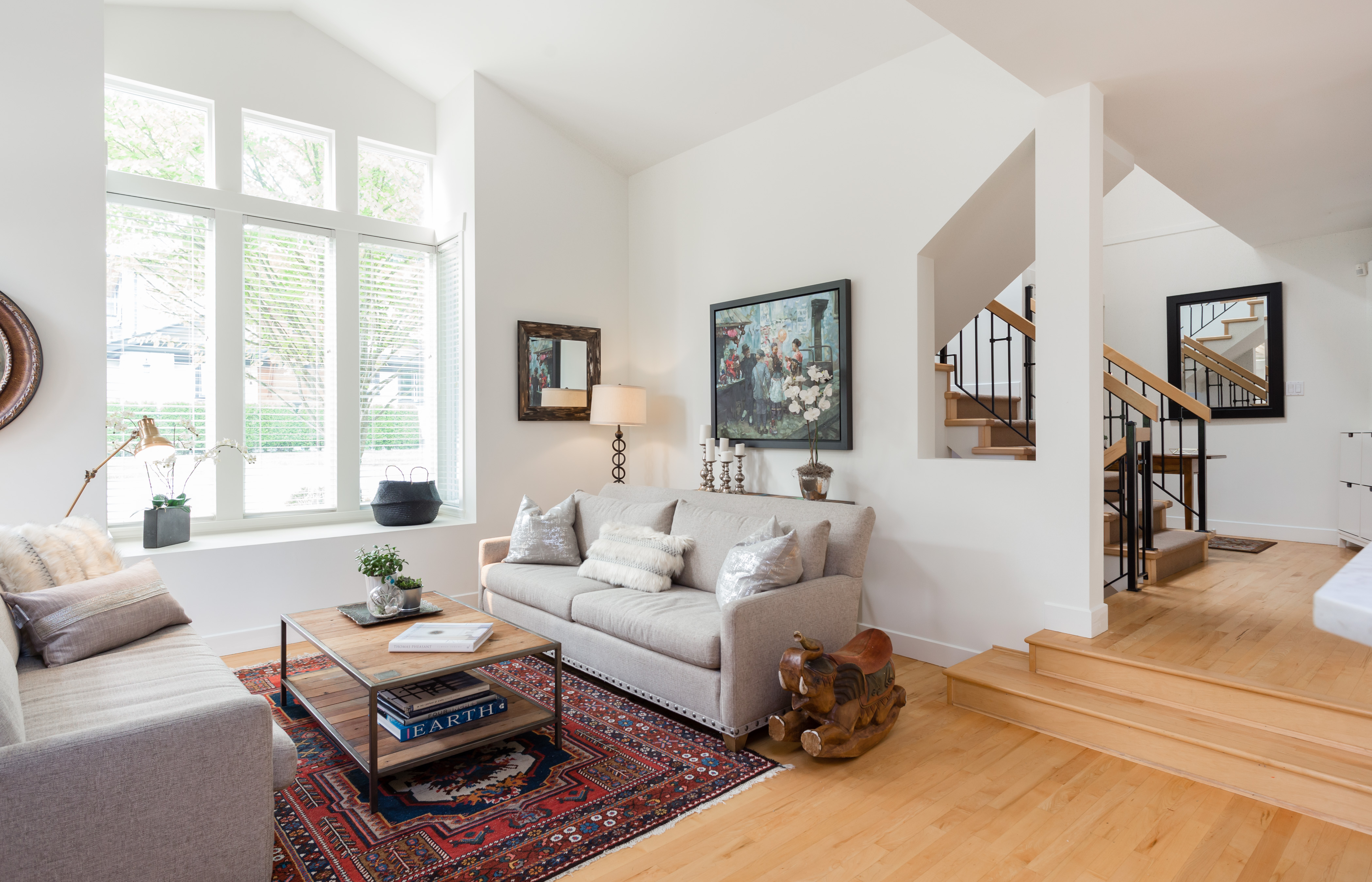 4878 Belvedere Drive, North Vancouver 4