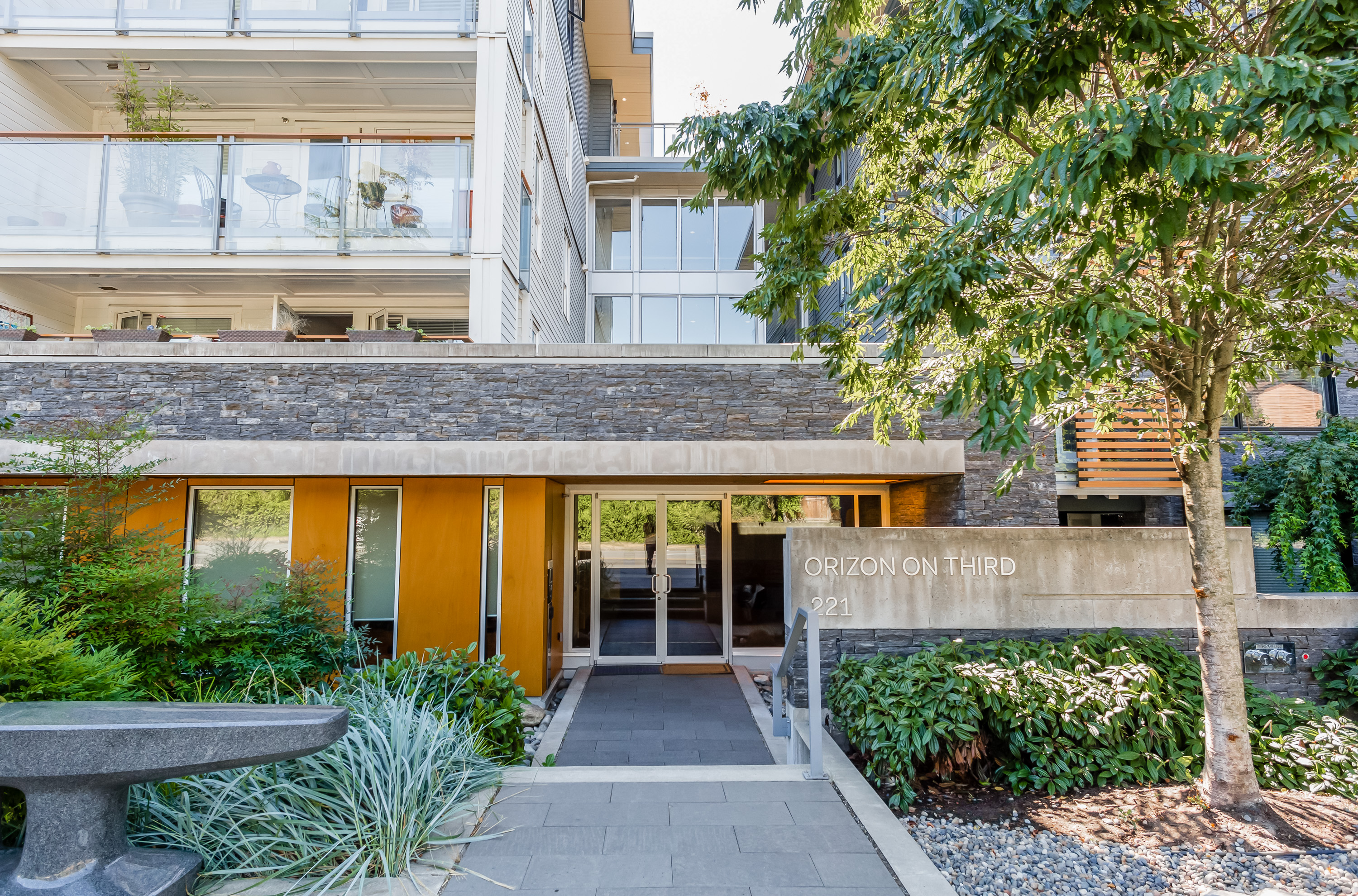 318-221 E 3rd Street, North Vancouver
