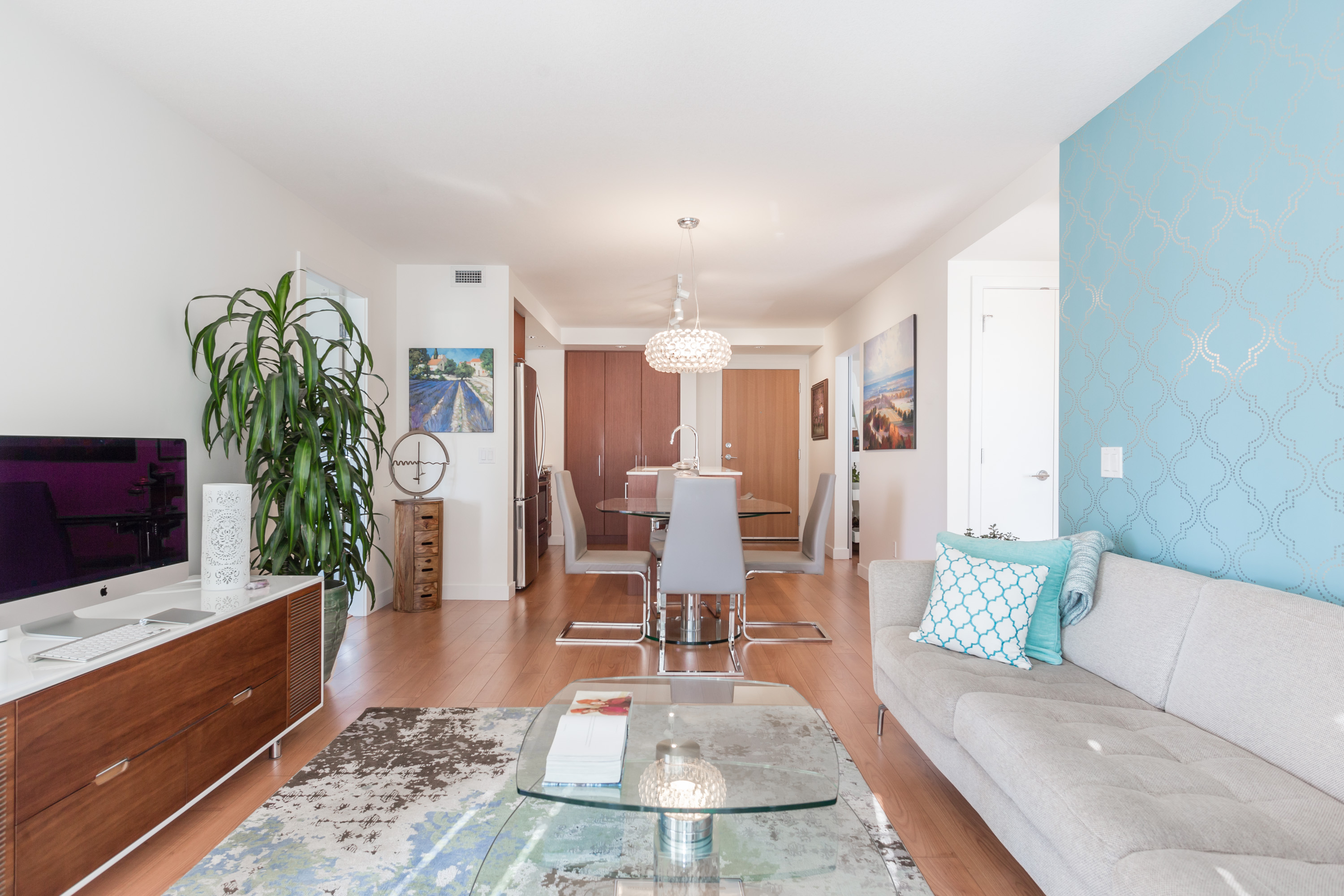318-221 E 3rd Street, North Vancouver 7