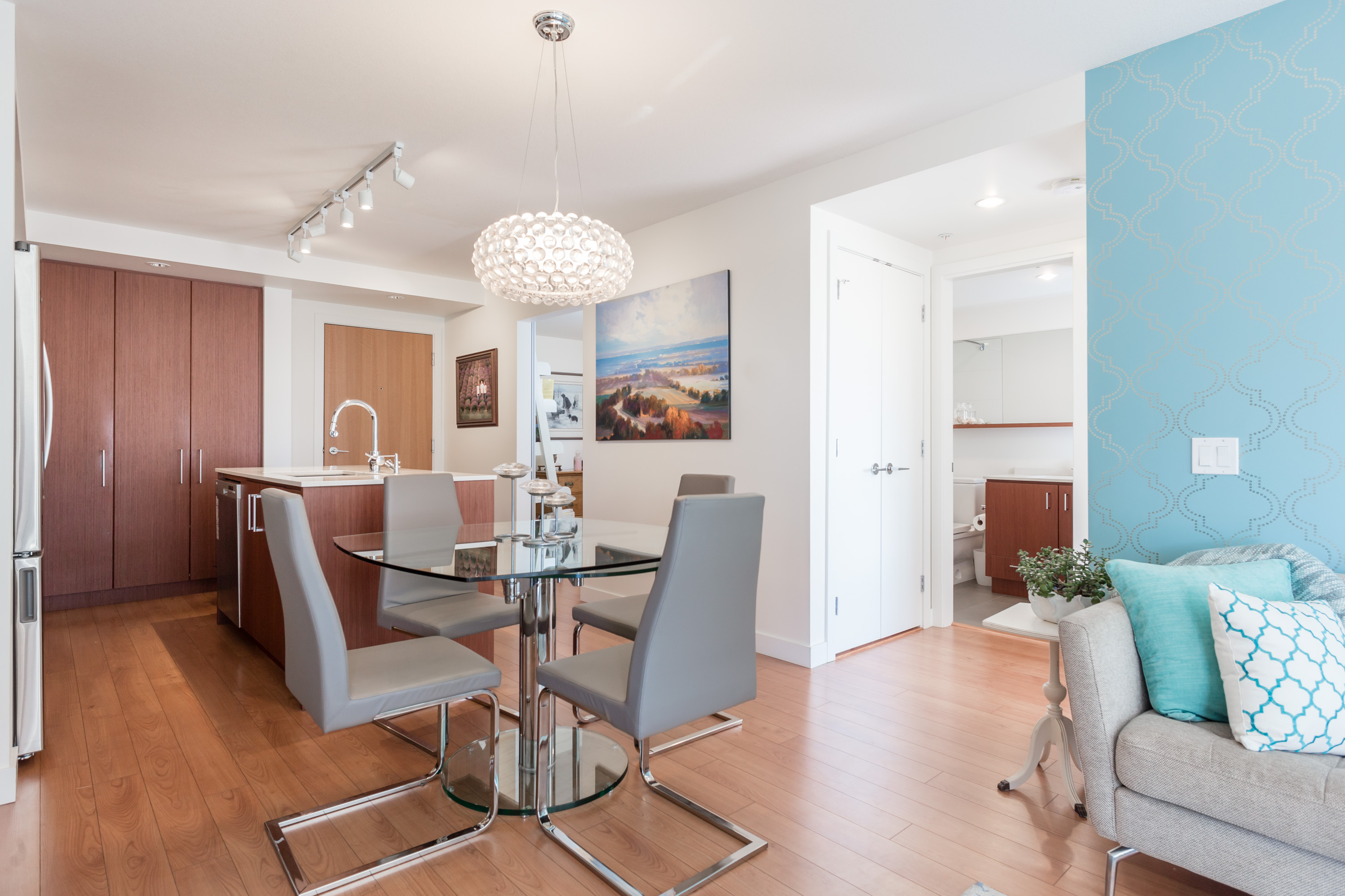 318-221 E 3rd Street, North Vancouver 6