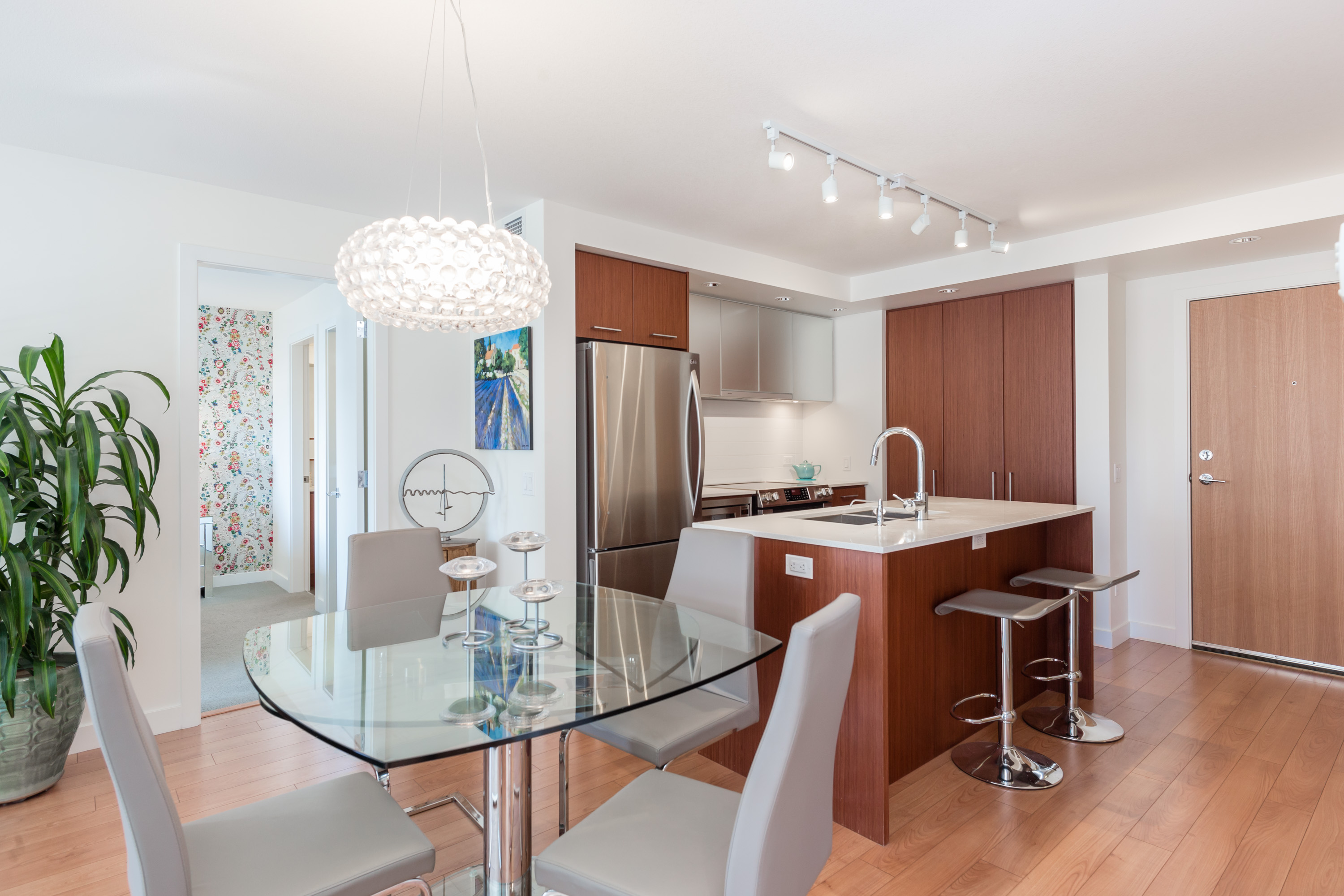 318-221 E 3rd Street, North Vancouver 5