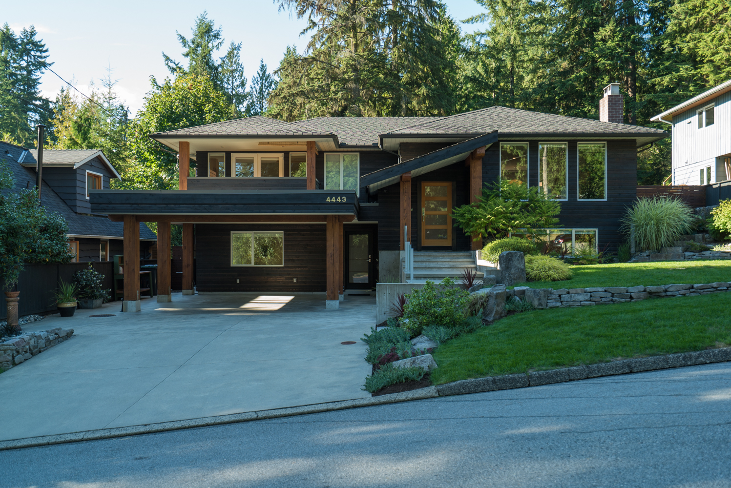 4443 Glencanyon Drive 2