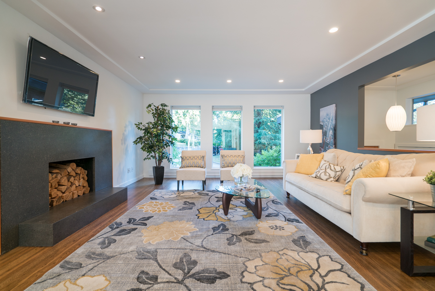 4443 Glencanyon Drive 8