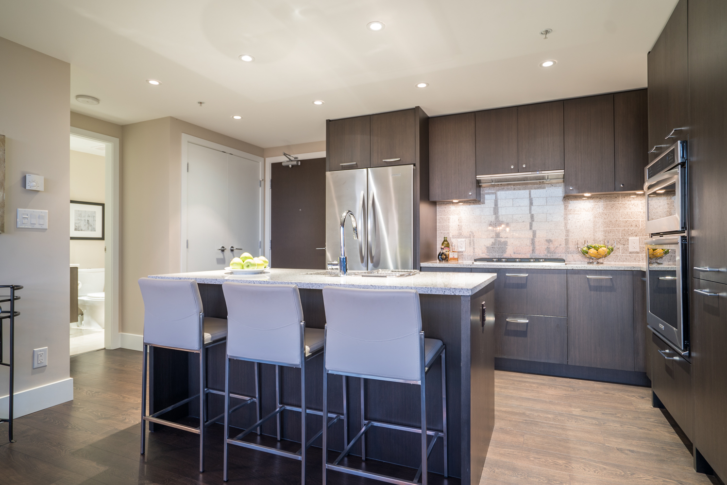 1506 150 W 15th Street, North Vancouver 5