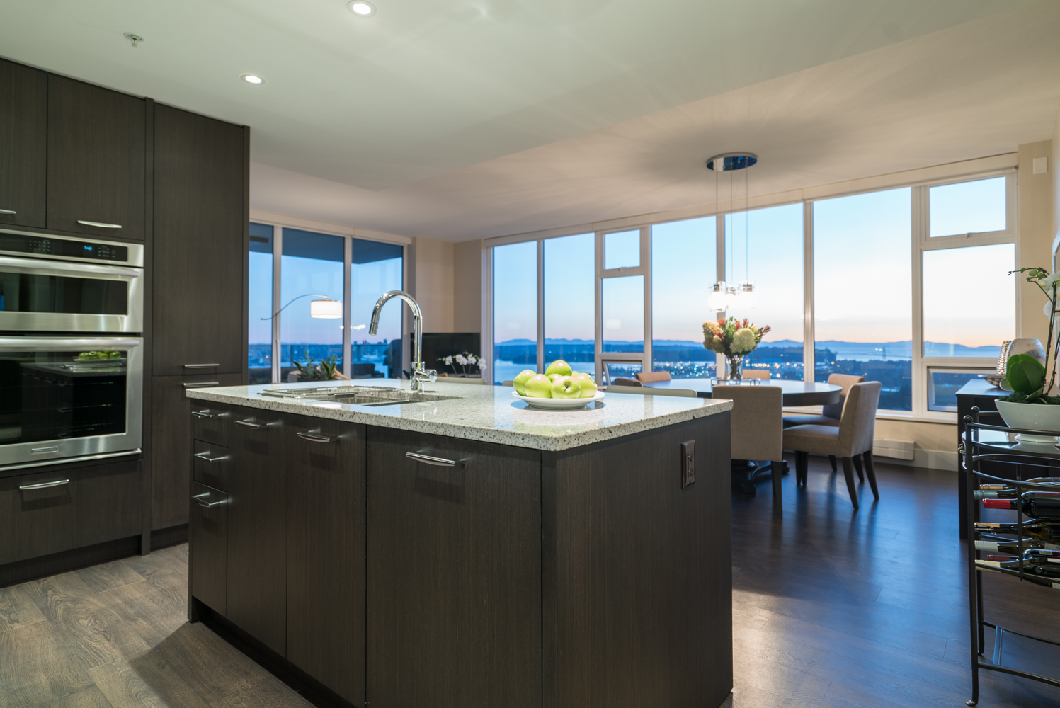 1506 150 W 15th Street, North Vancouver 9