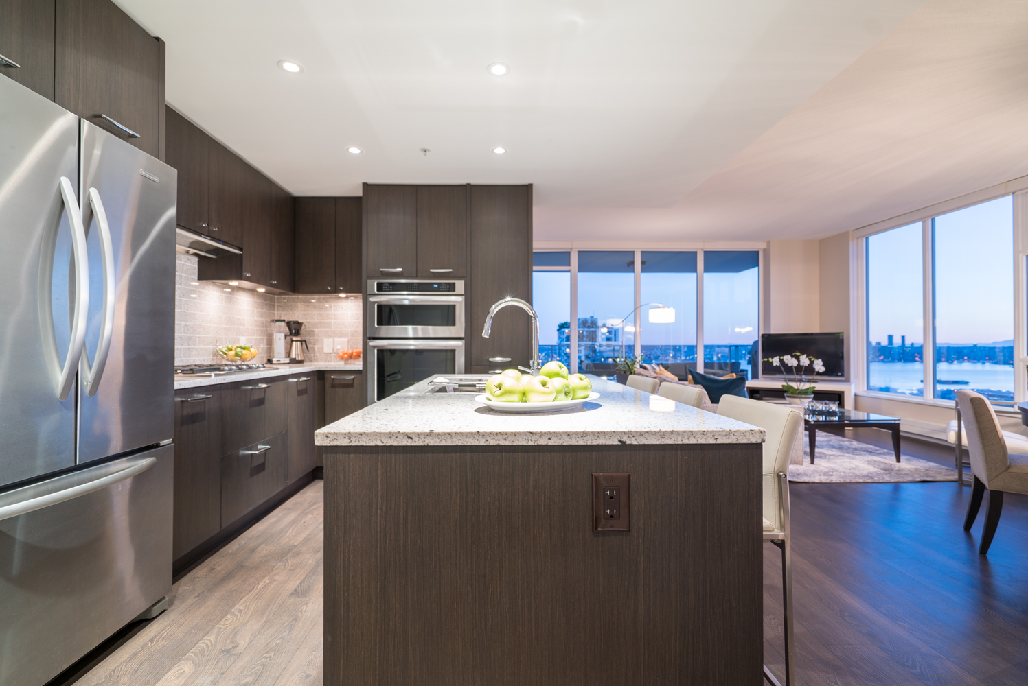 1506 150 W 15th Street, North Vancouver 7