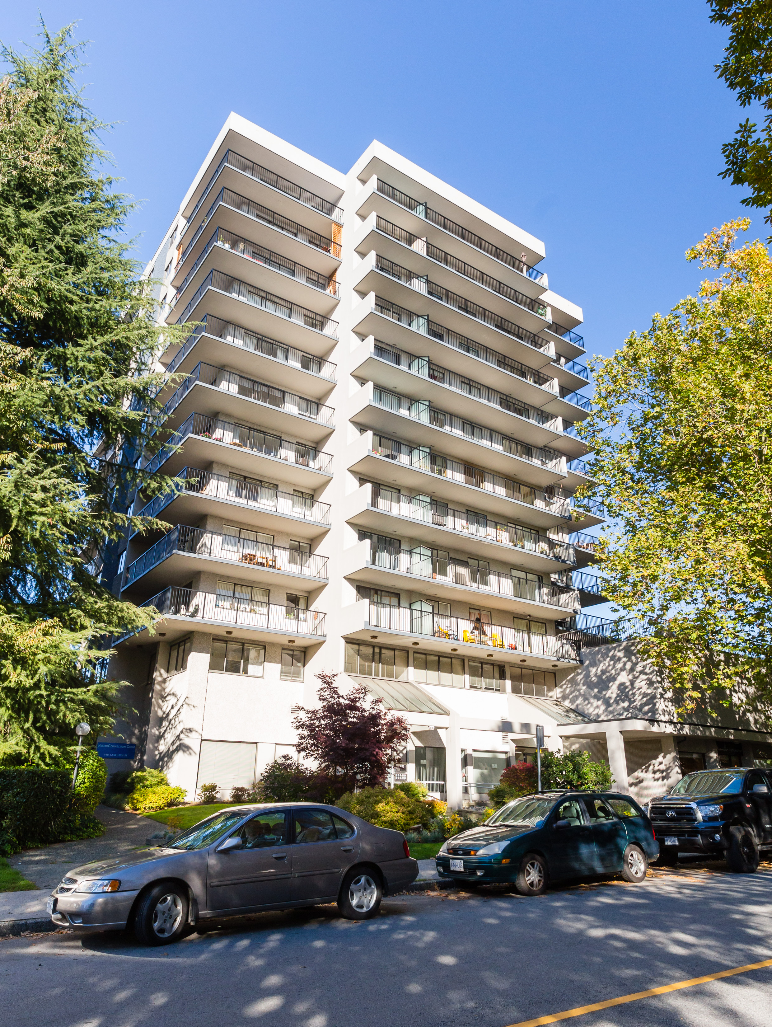 904 150 E 15th Street, North Vancouver 4