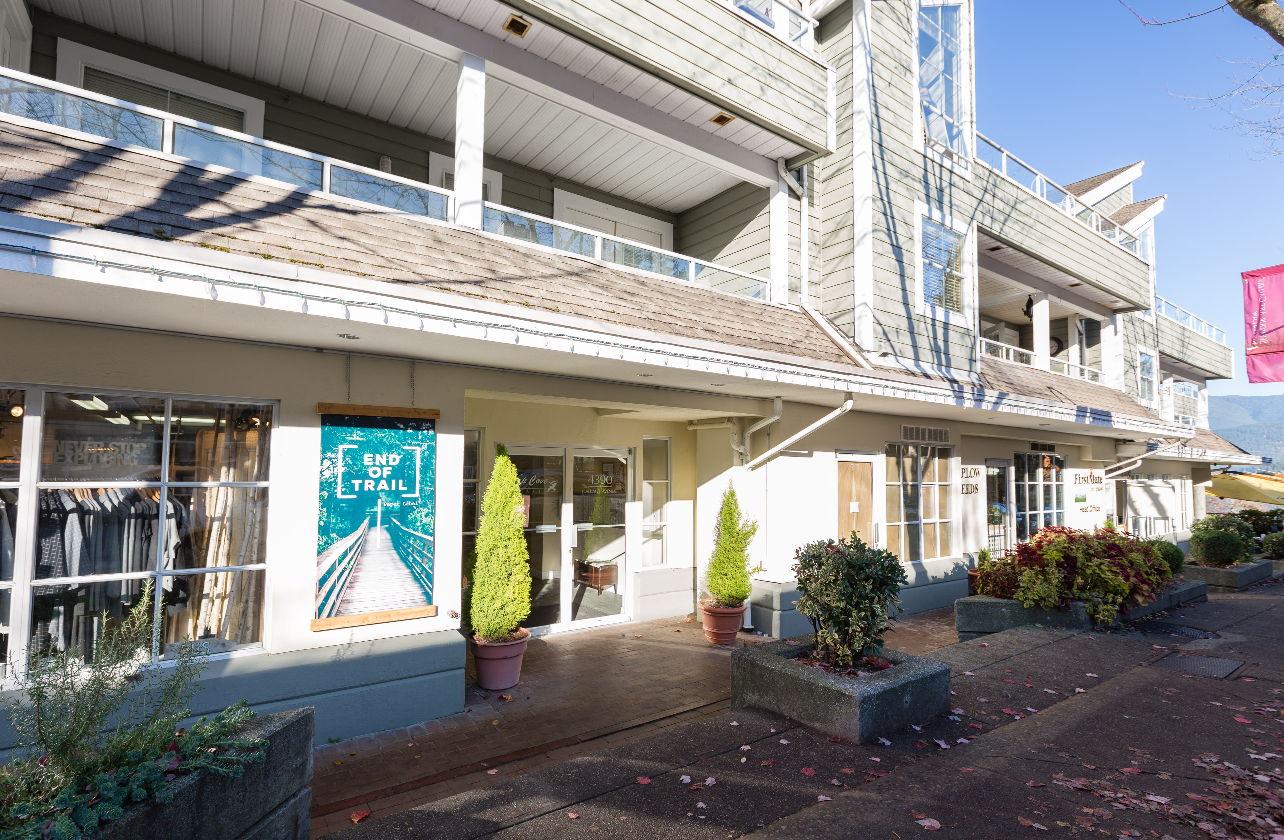 303-4390 Gallant Avenue, North Vancouver 22