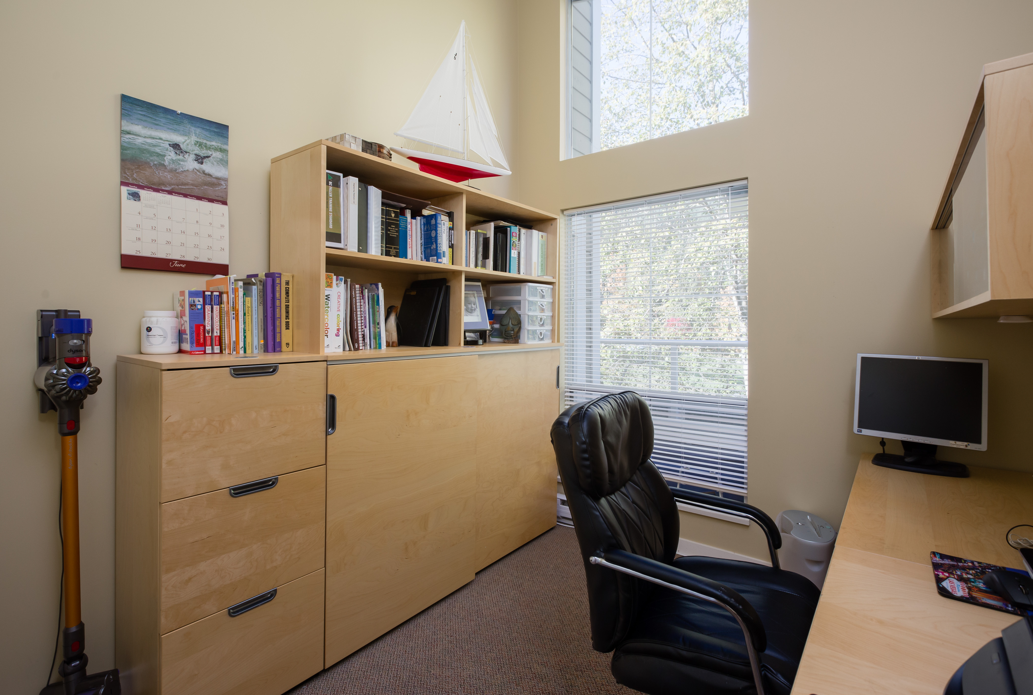 303-4390 Gallant Avenue, North Vancouver 8