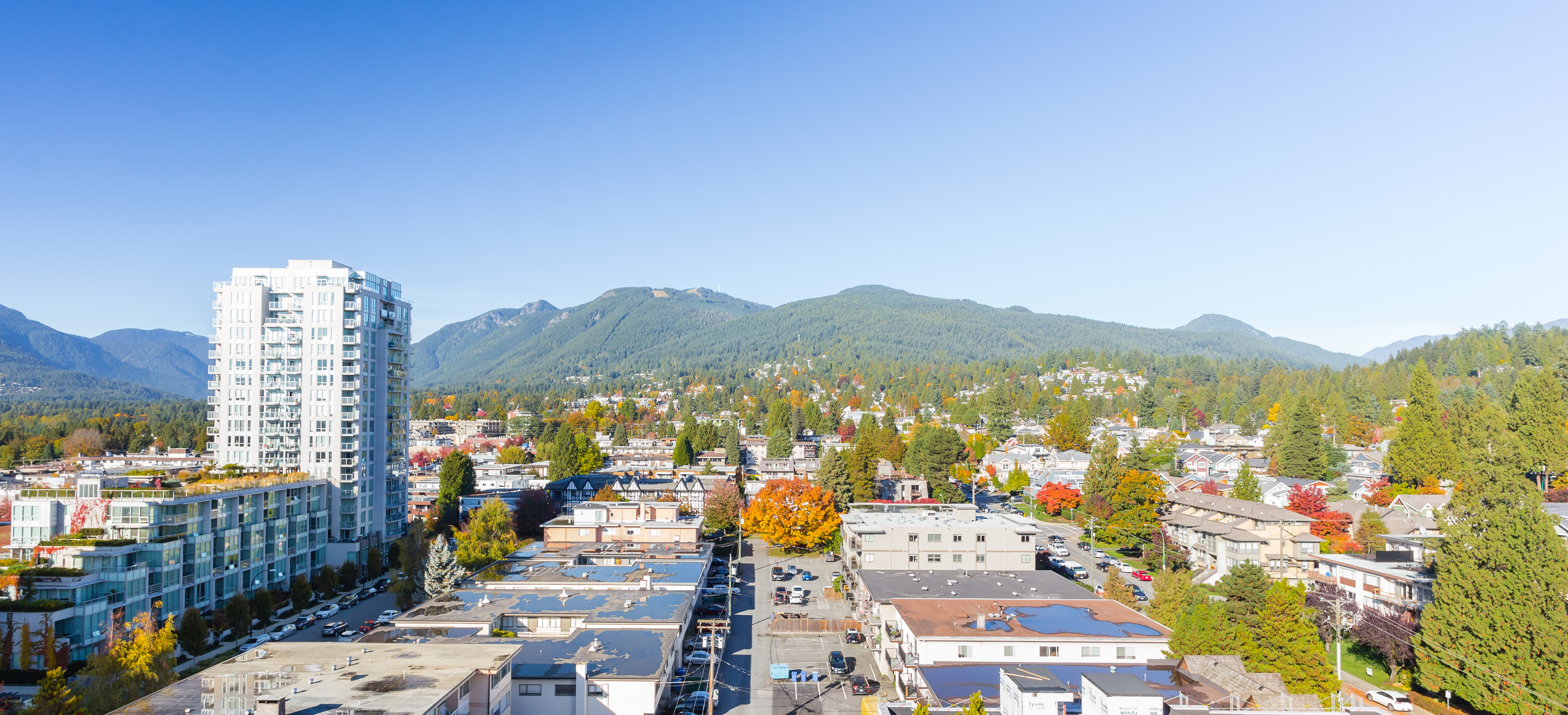 904 150 E 15th Street, North Vancouver