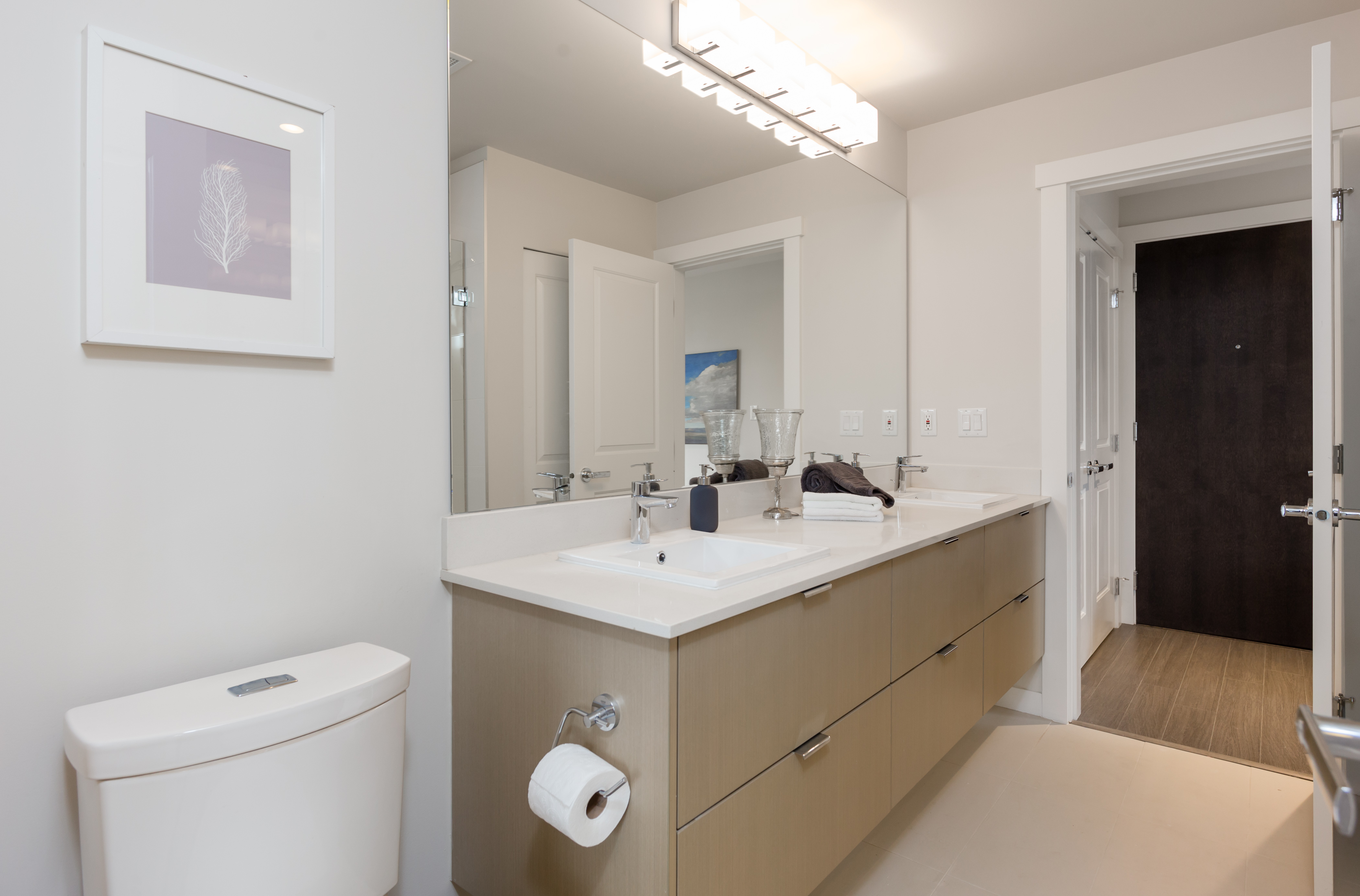 PH514-255 W 1st St, North Vancouver 15