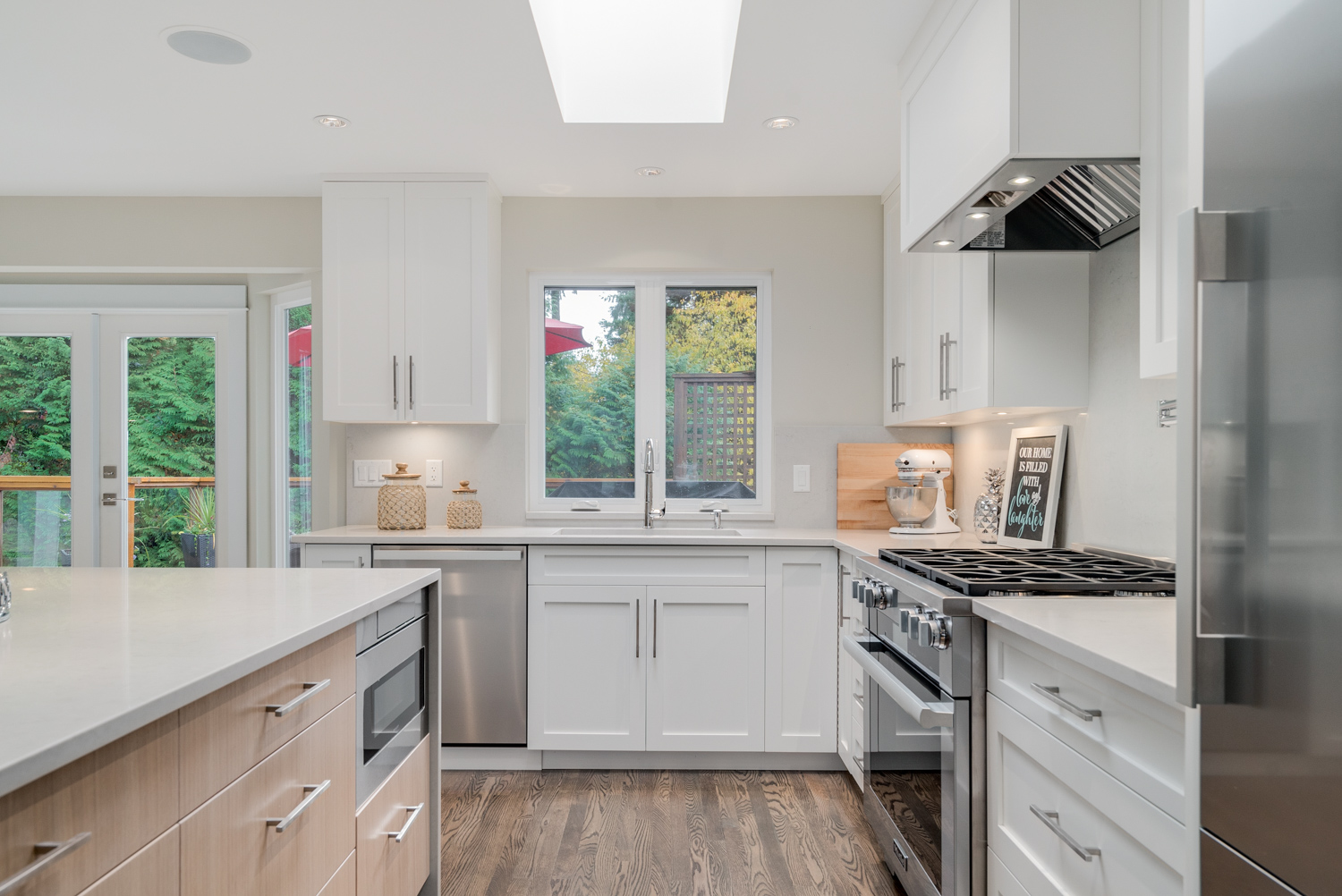 3331 Robinson Road, North Vancouver 7