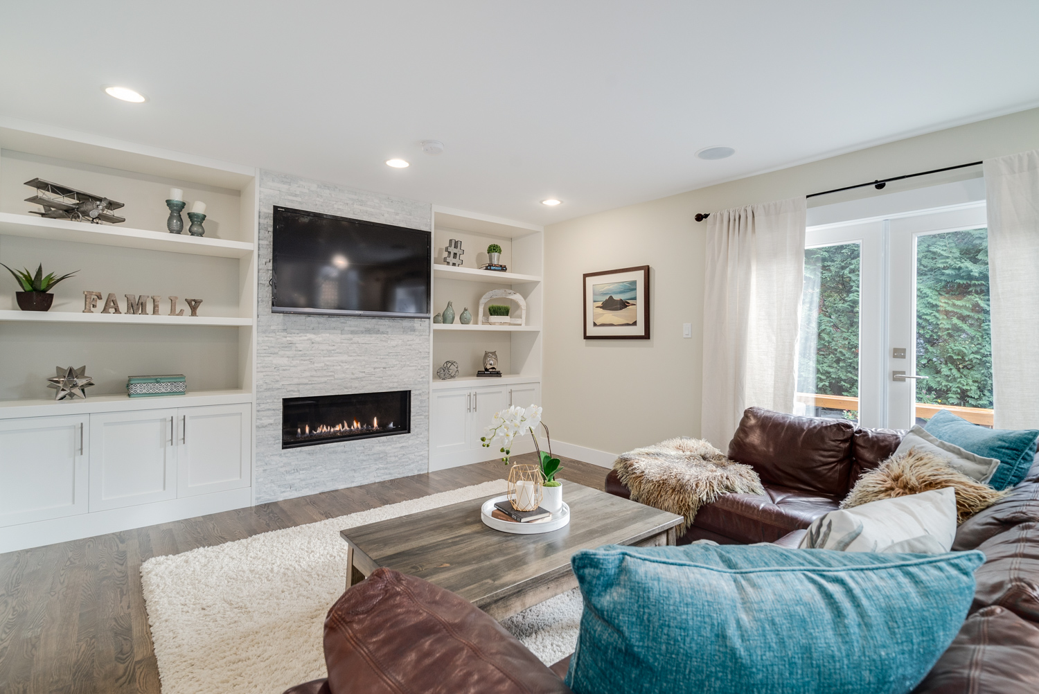 3331 Robinson Road, North Vancouver 10