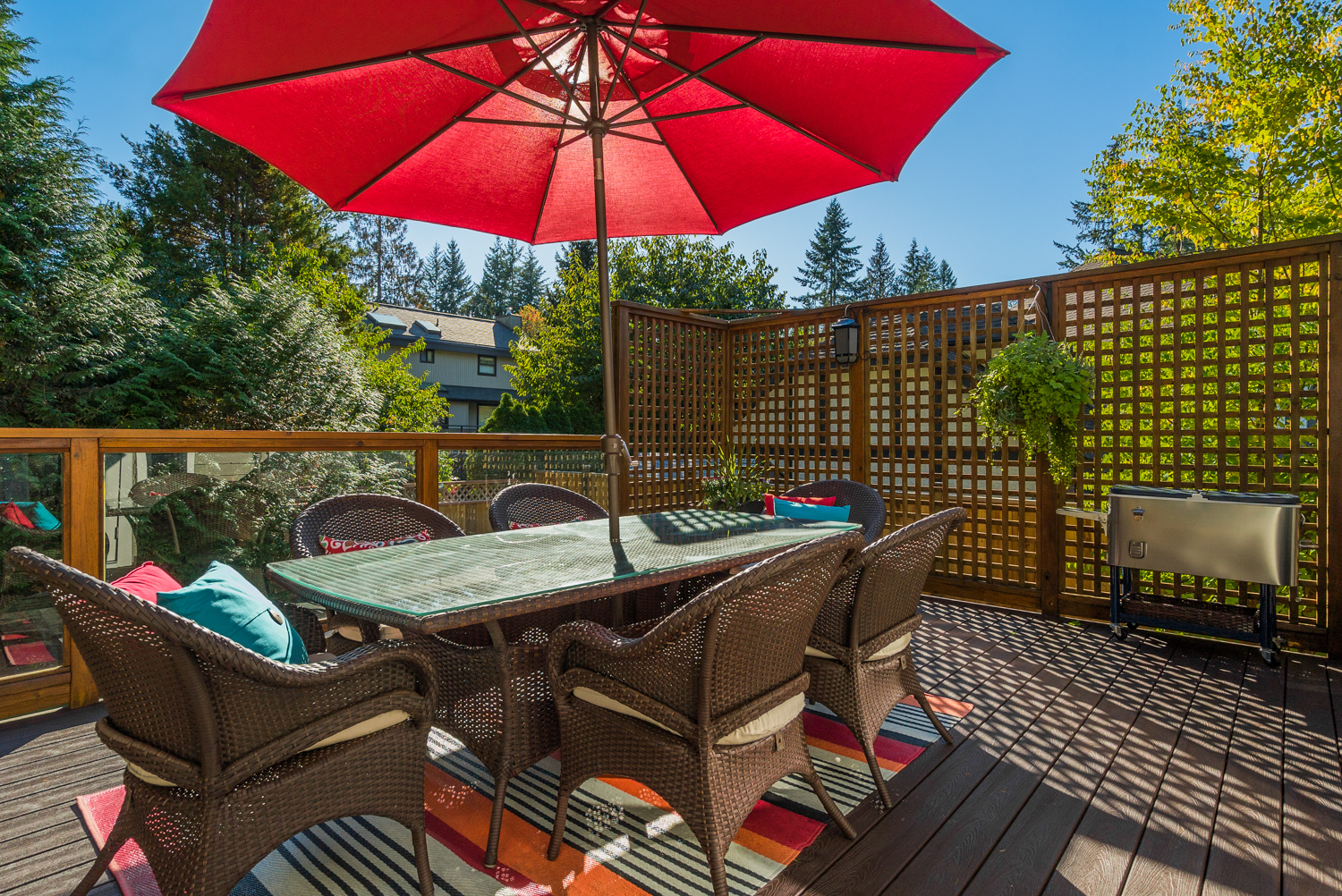 3331 Robinson Road, North Vancouver 25