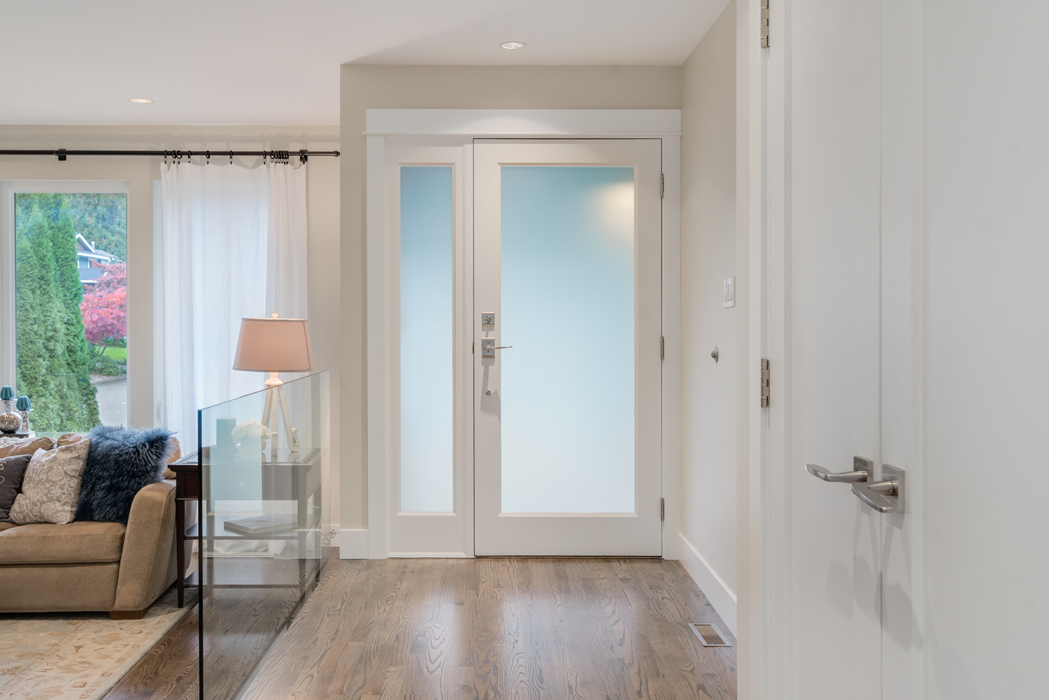 3331 Robinson Road, North Vancouver 29