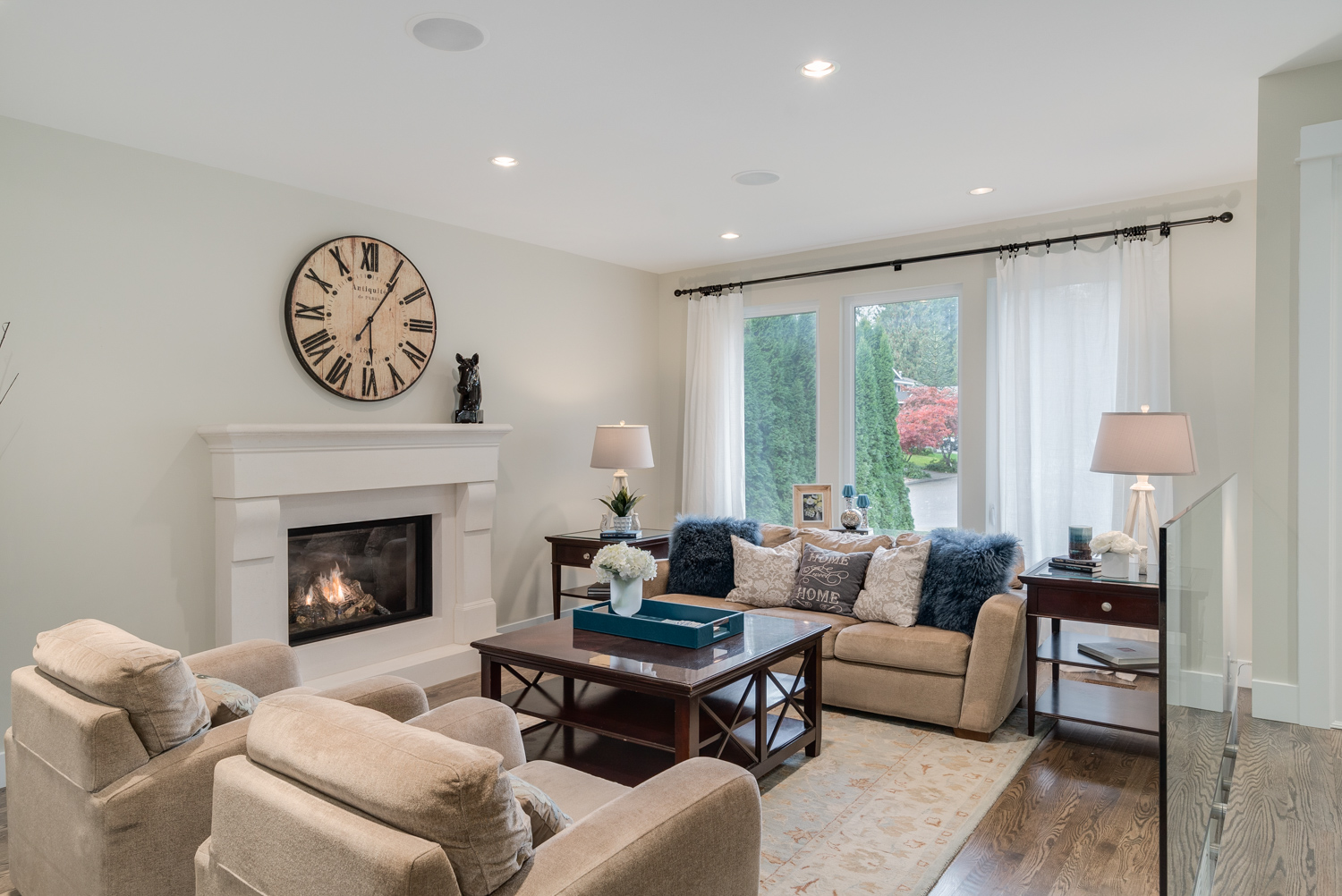 3331 Robinson Road, North Vancouver 8