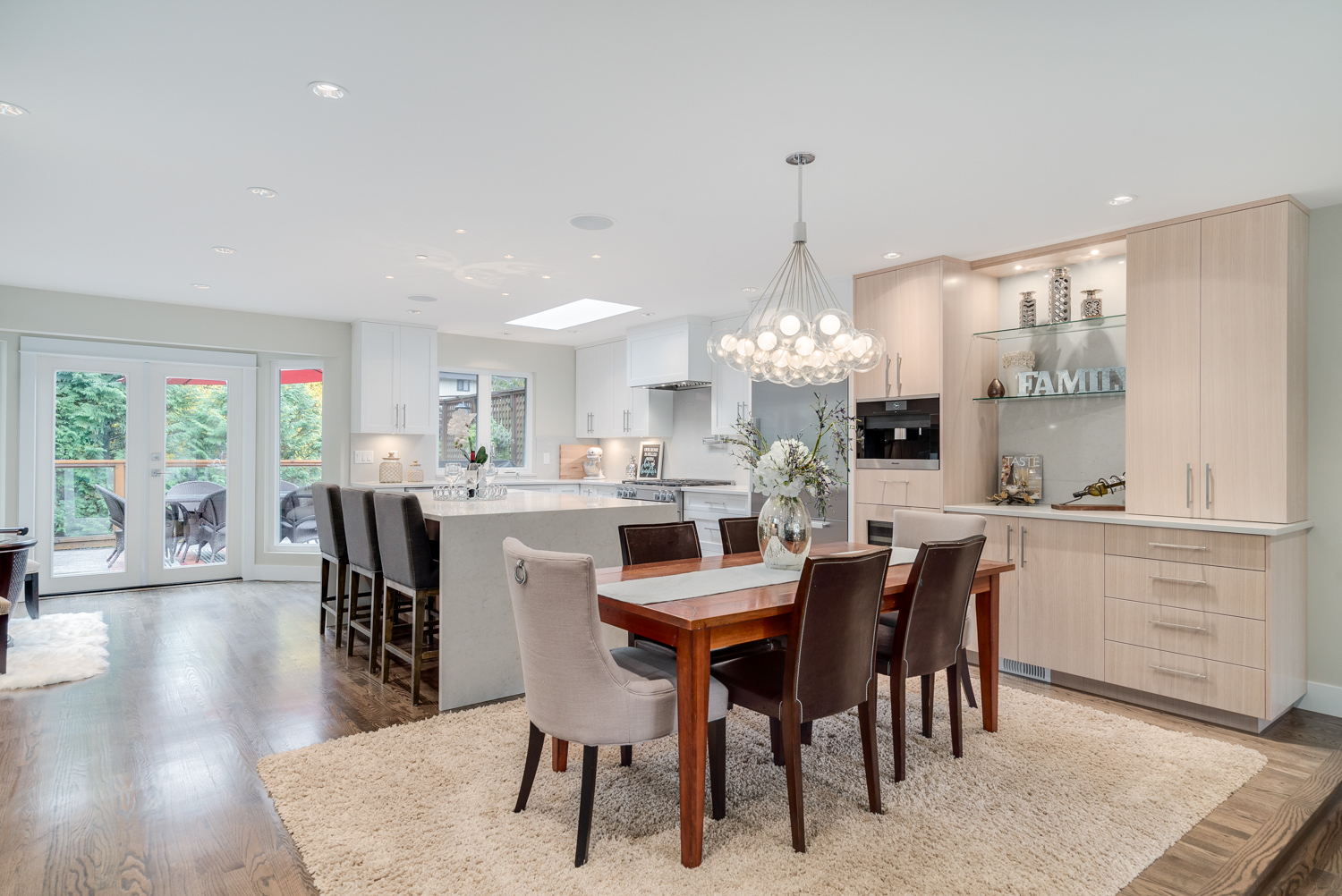 3331 Robinson Road, North Vancouver 3