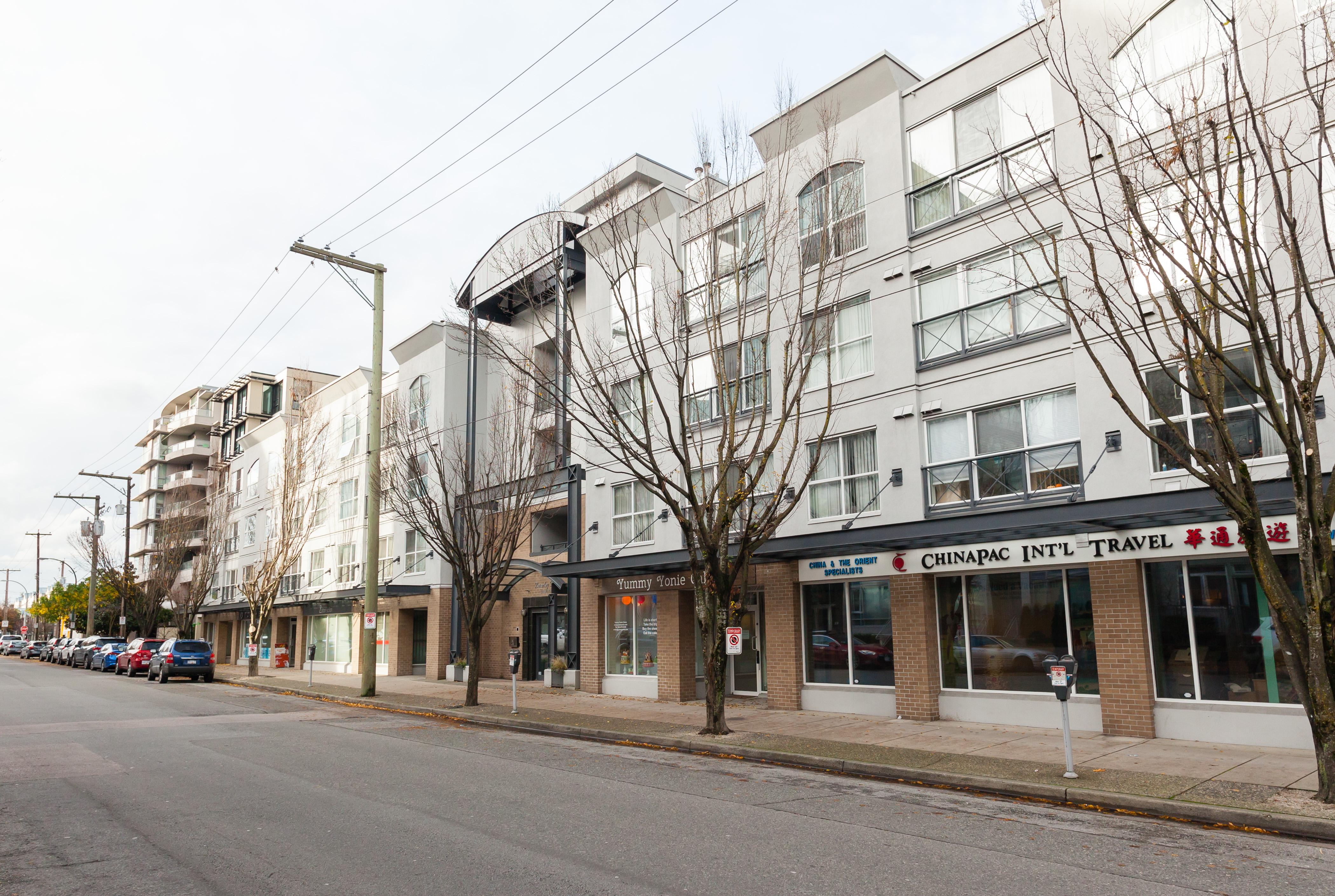 302 - 511 W 7th Ave, Fairview West, Vancouver 25