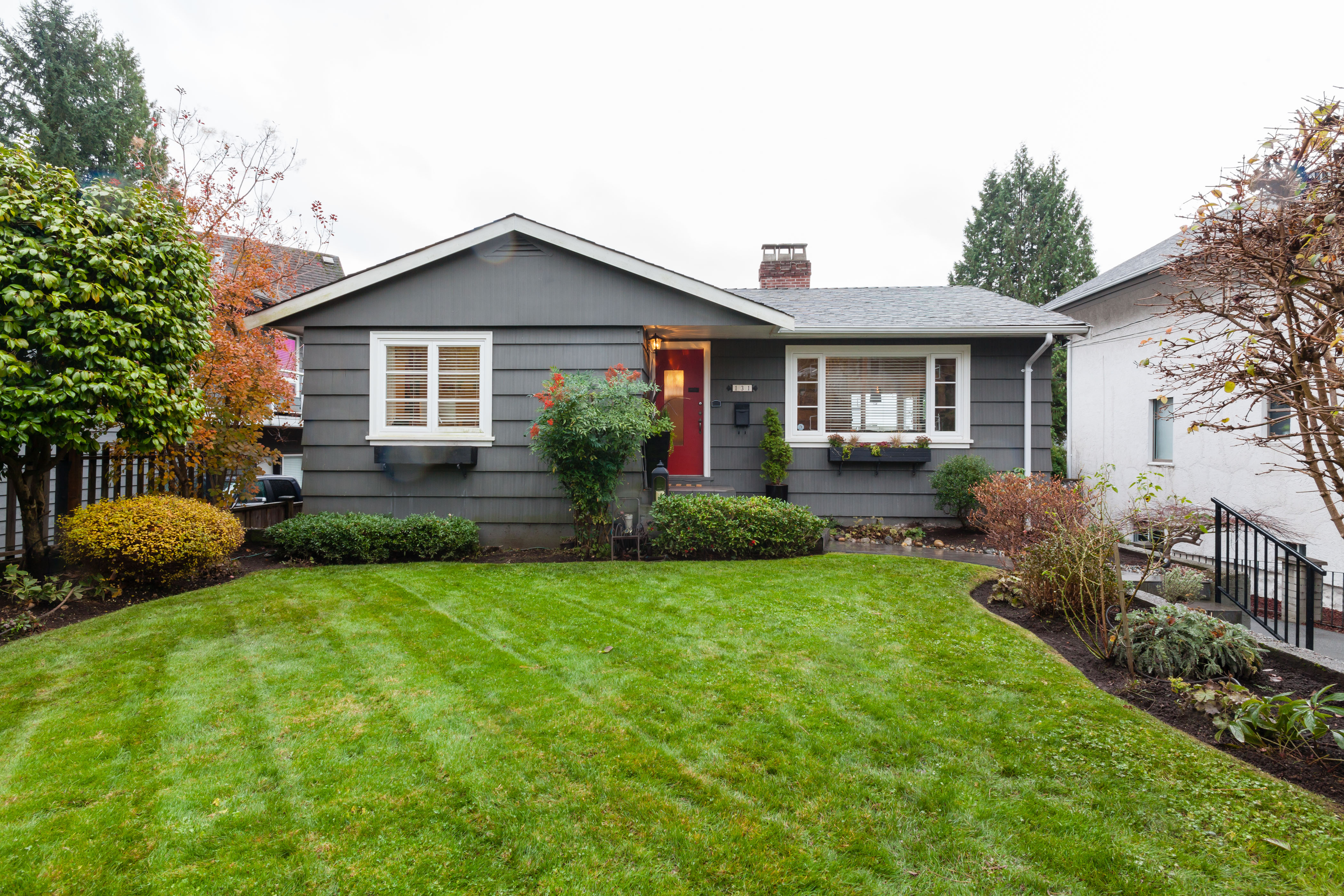 131 W St. James Road, North Vancouver