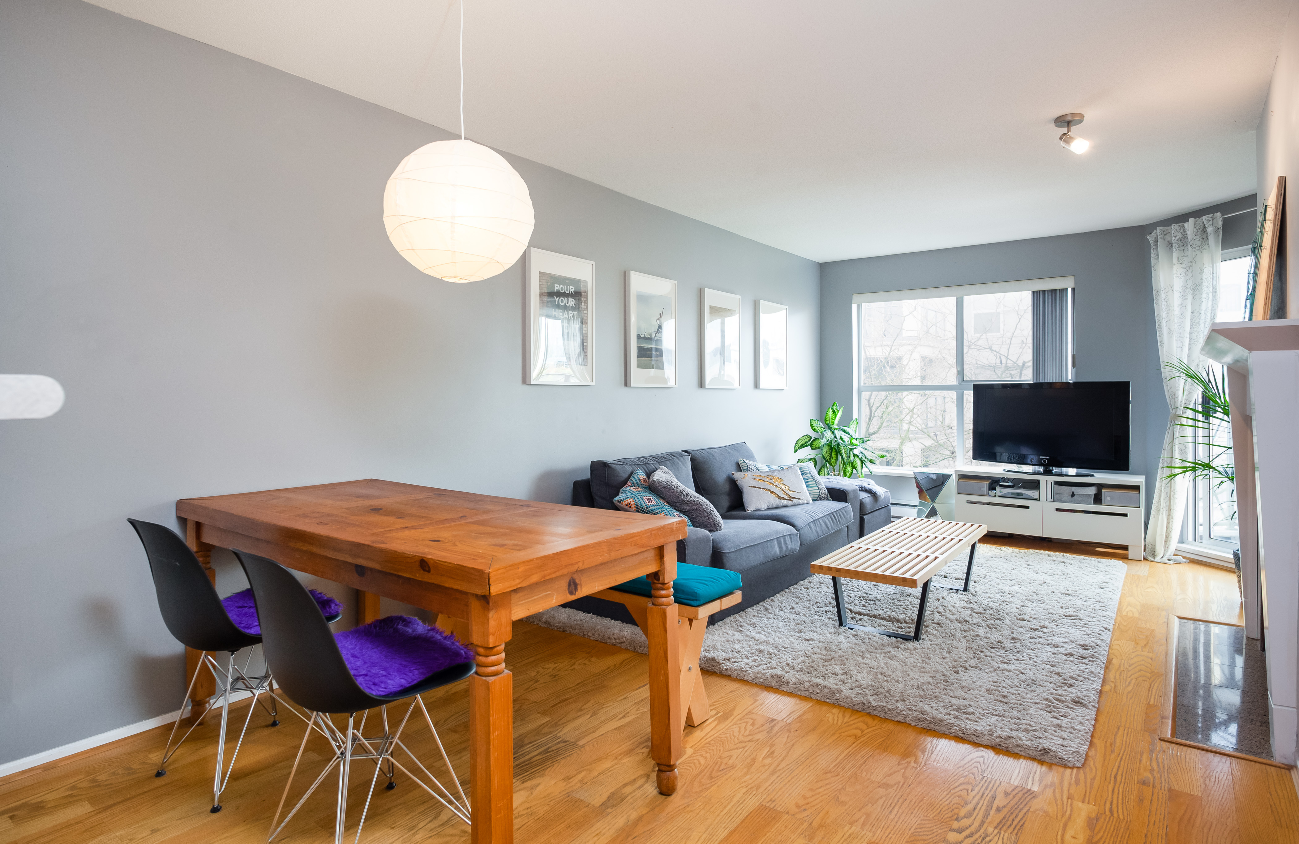 302 - 511 W 7th Ave, Fairview West, Vancouver 11