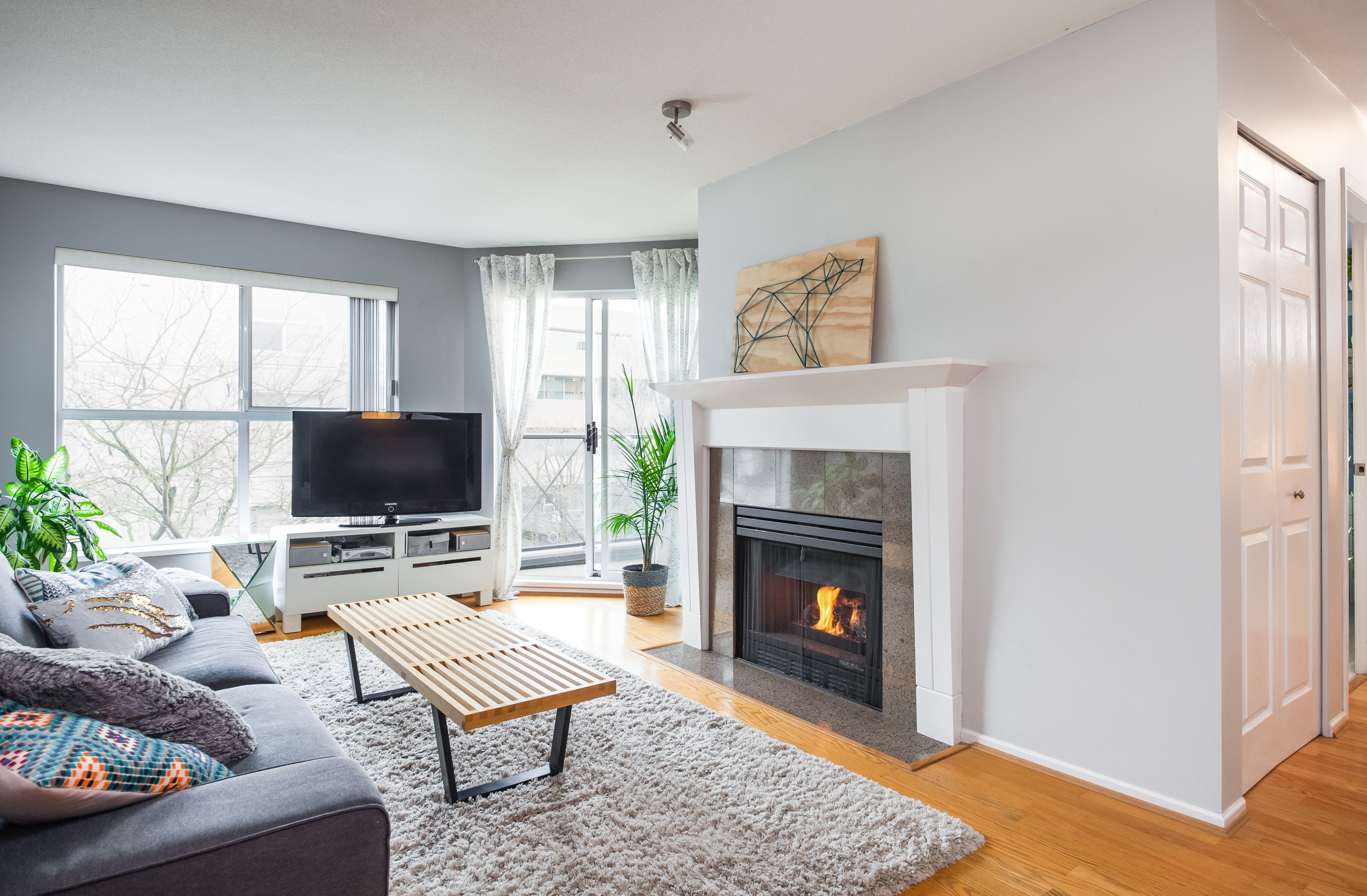 302 - 511 W 7th Ave, Fairview West, Vancouver 3