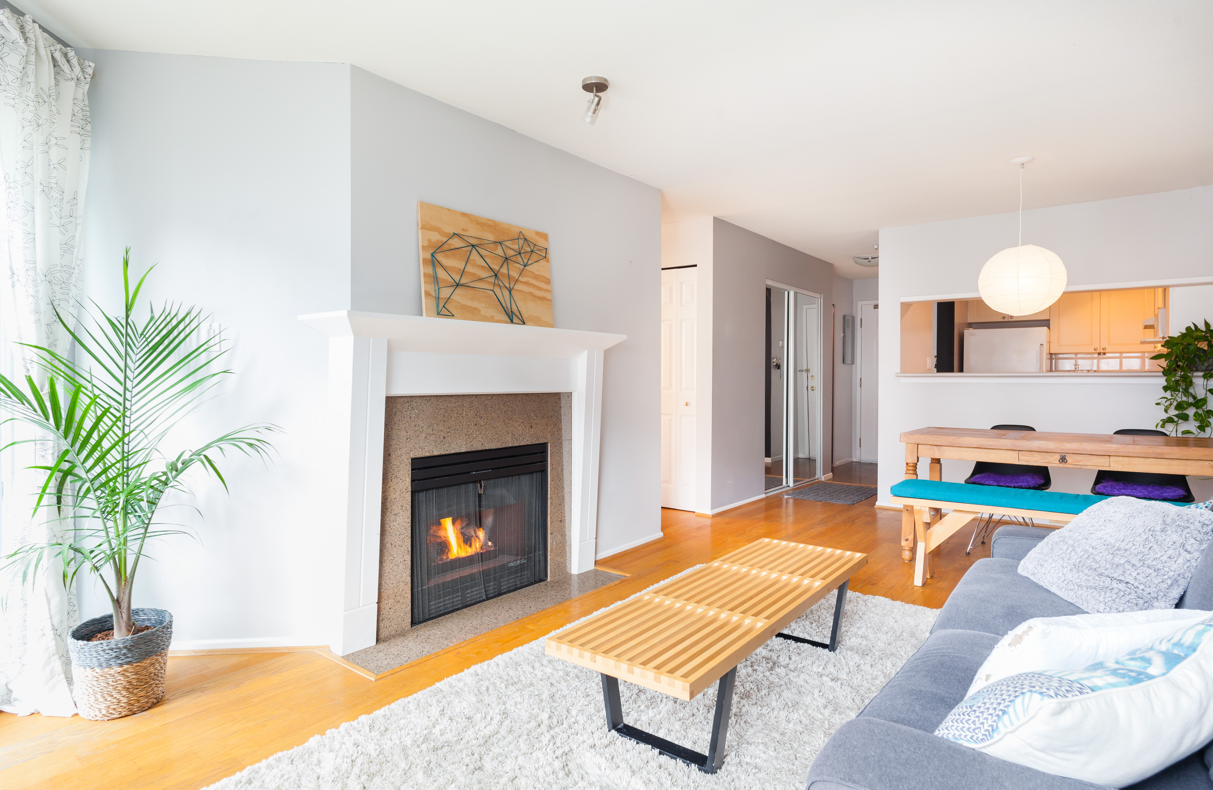 302 - 511 W 7th Ave, Fairview West, Vancouver 2