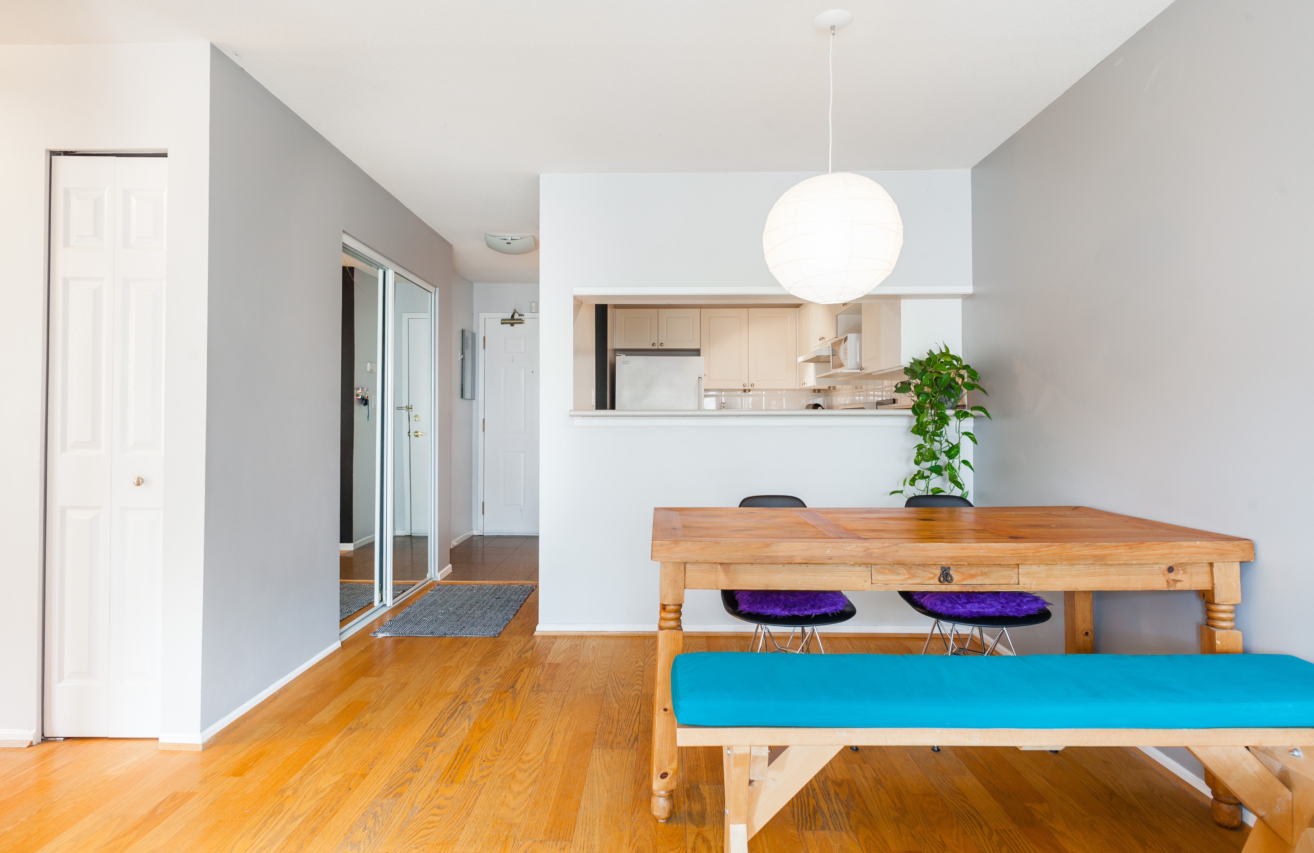302 - 511 W 7th Ave, Fairview West, Vancouver 12