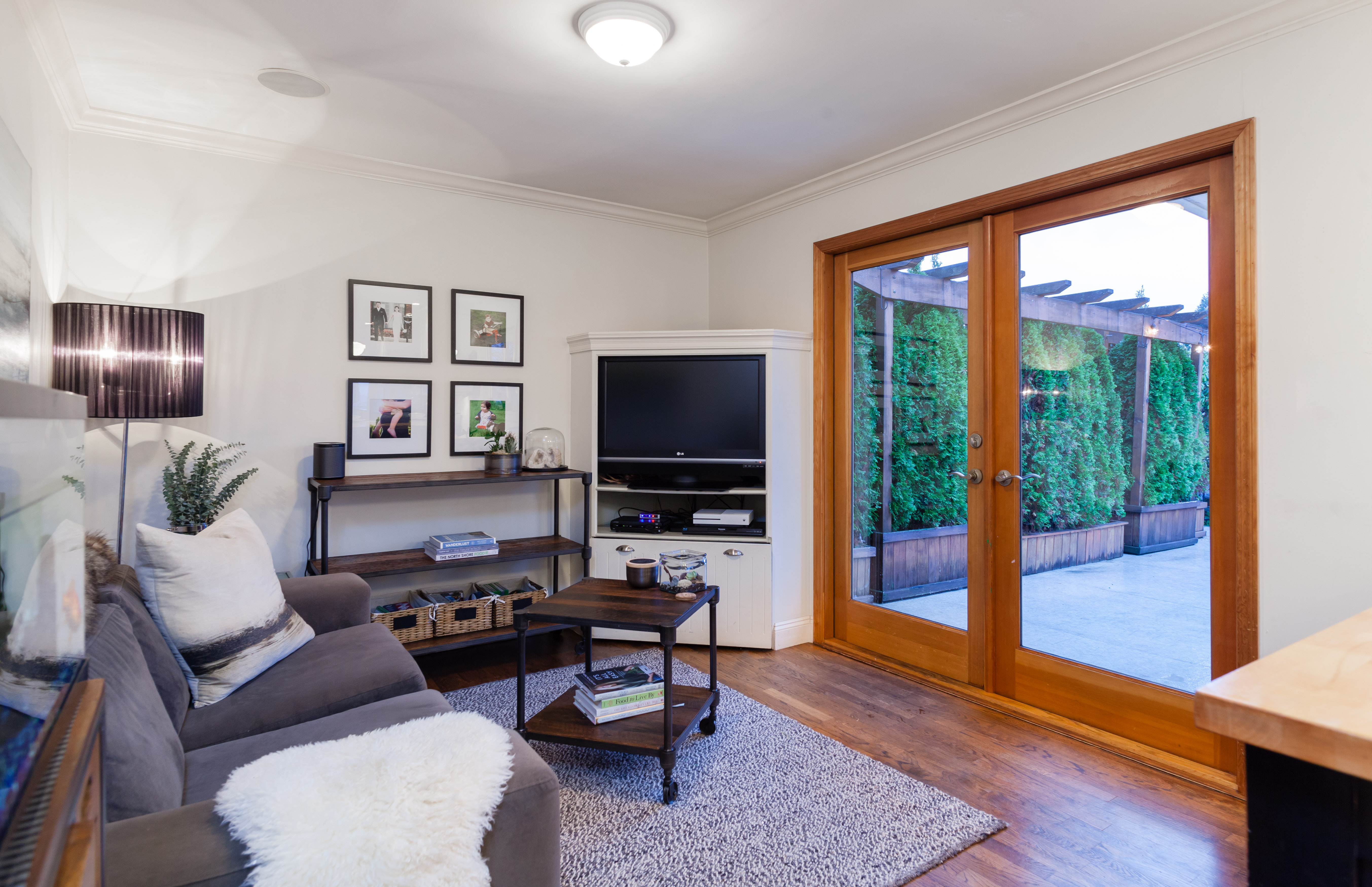 131 W St. James Road 17