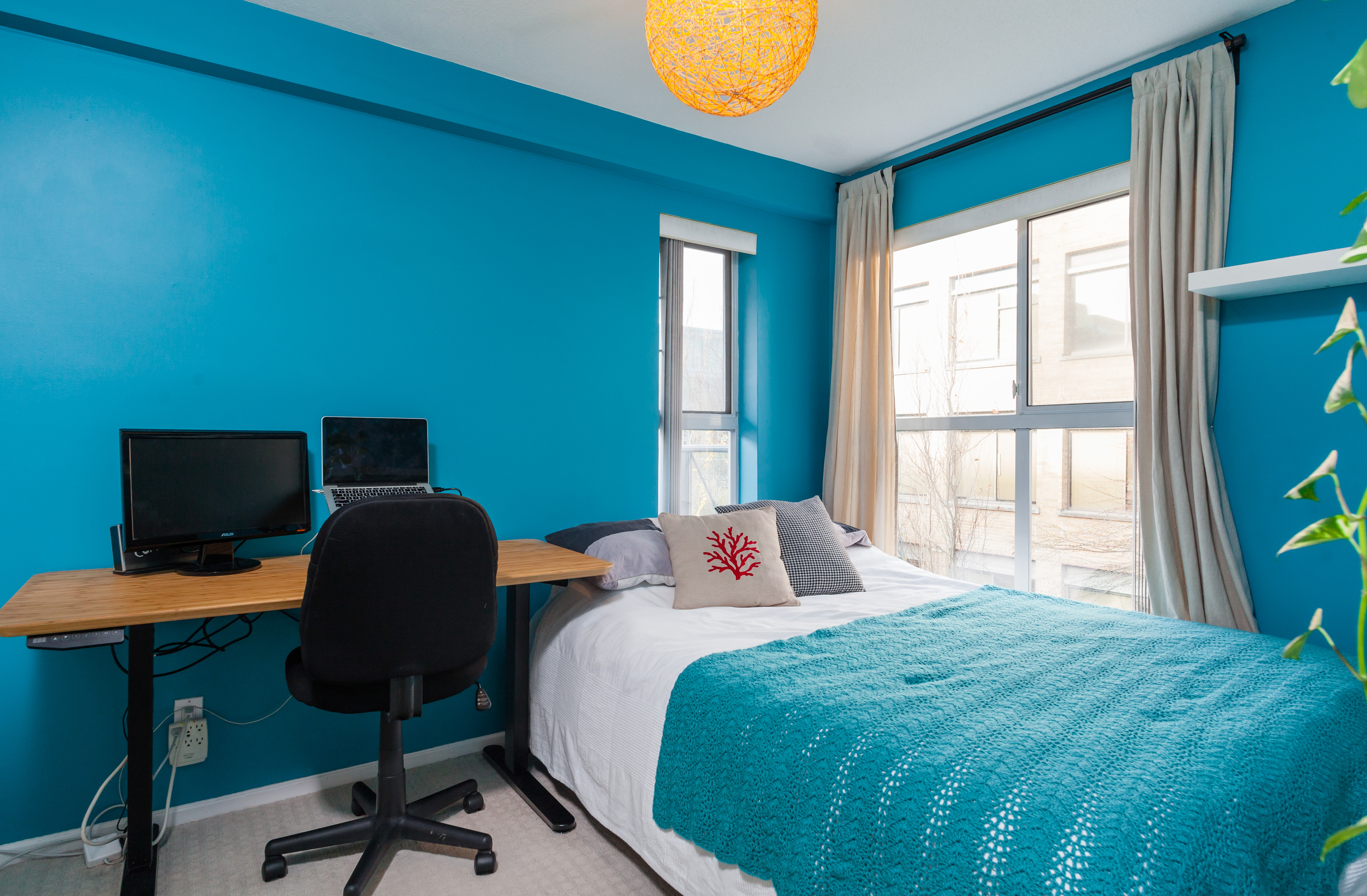 302 - 511 W 7th Ave, Fairview West, Vancouver 22