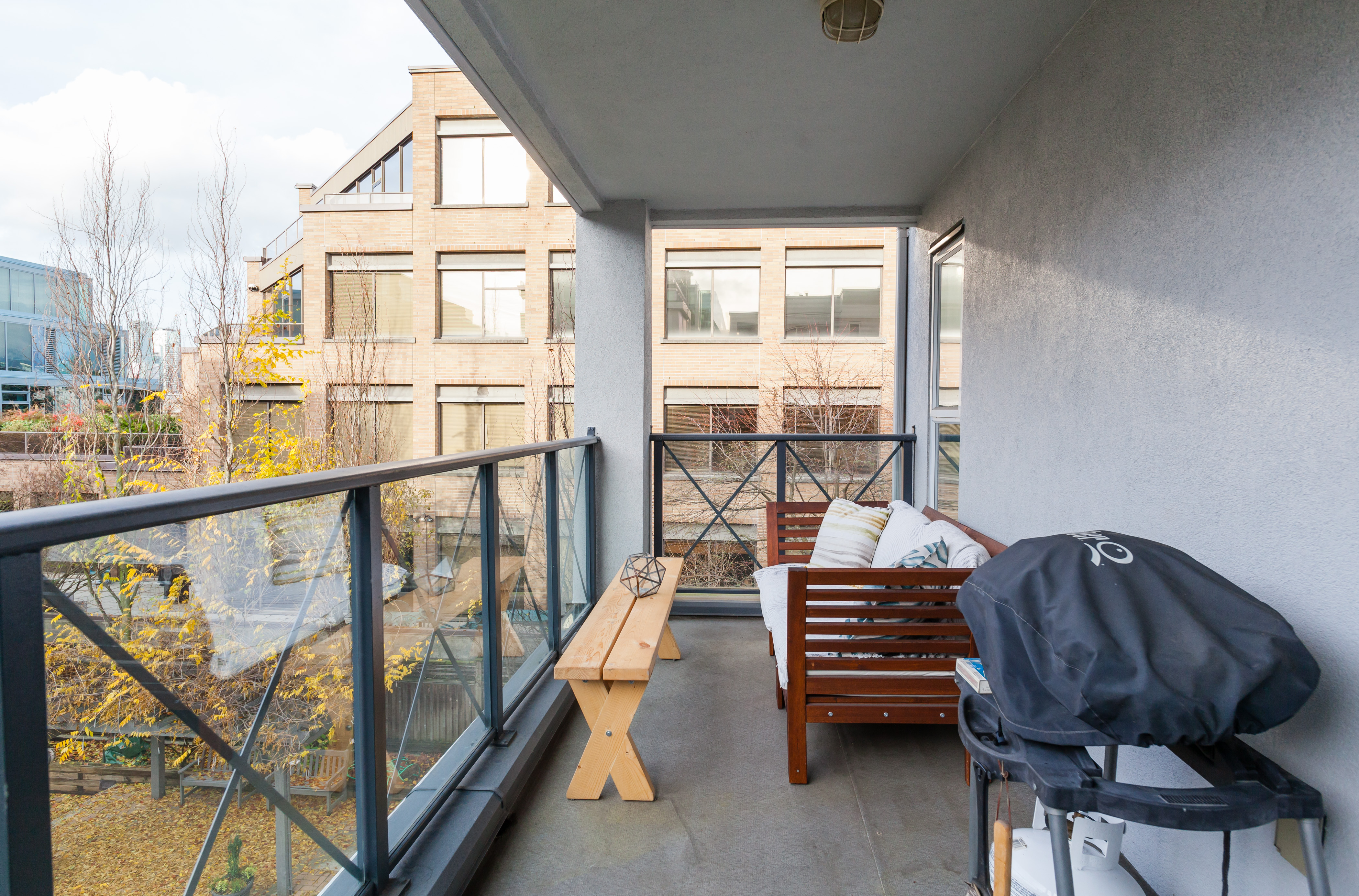 302 - 511 W 7th Ave, Fairview West, Vancouver 24