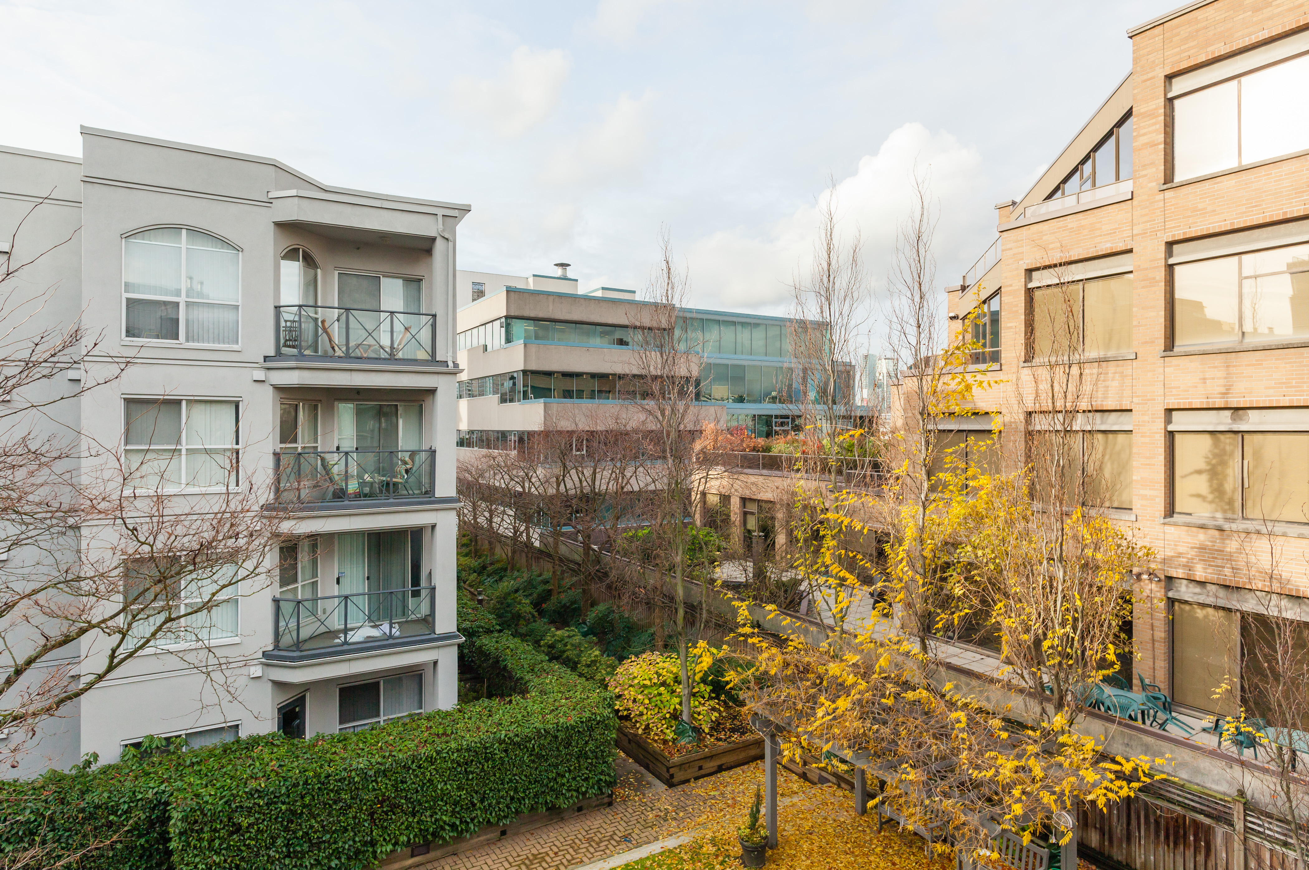 302 - 511 W 7th Ave, Fairview West, Vancouver 14