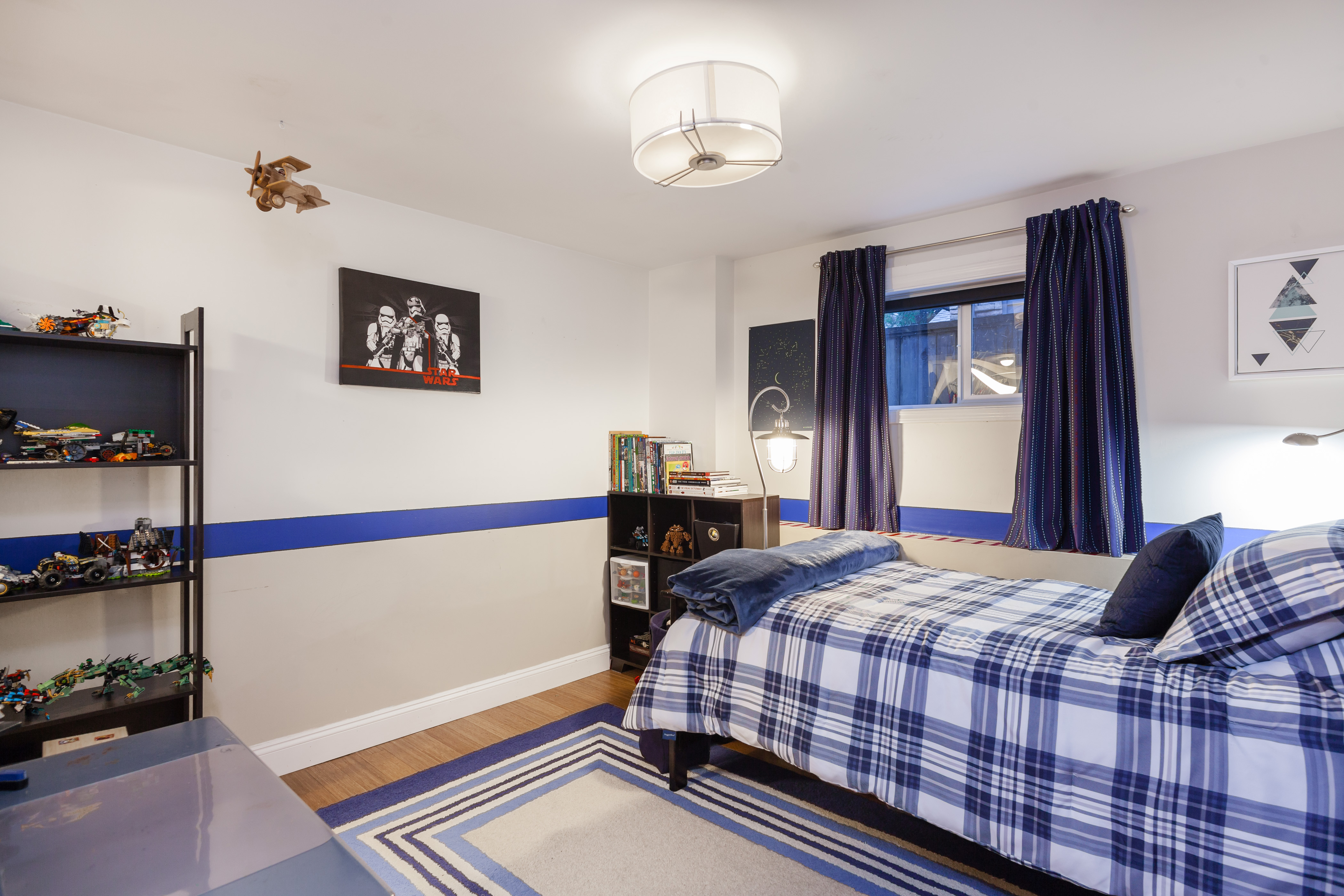 131 W St. James Road 28
