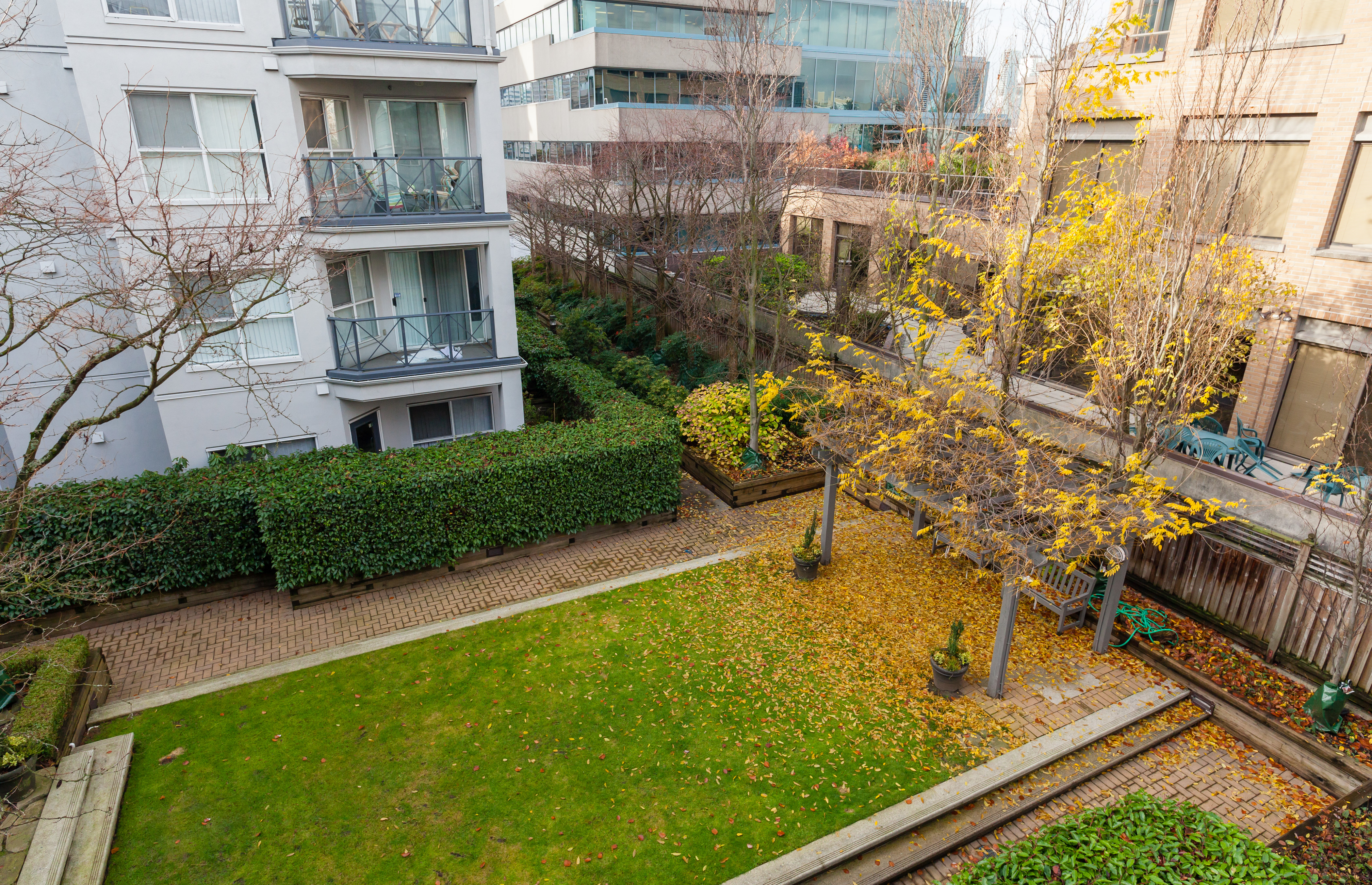 302 - 511 W 7th Ave, Fairview West, Vancouver 8
