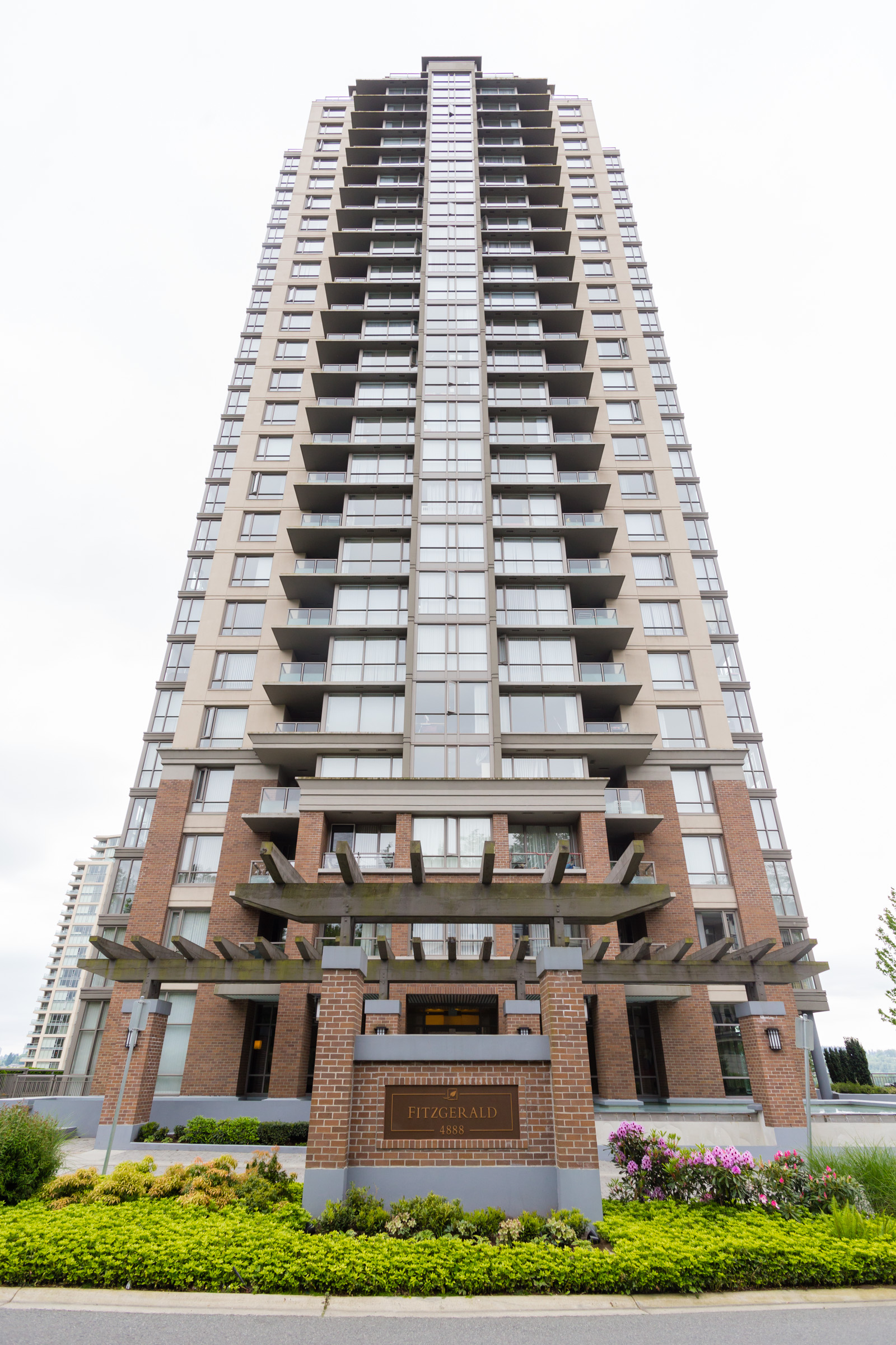 2705 - 4888 Brentwood Drive, Brentwood Park, Burnaby North 2