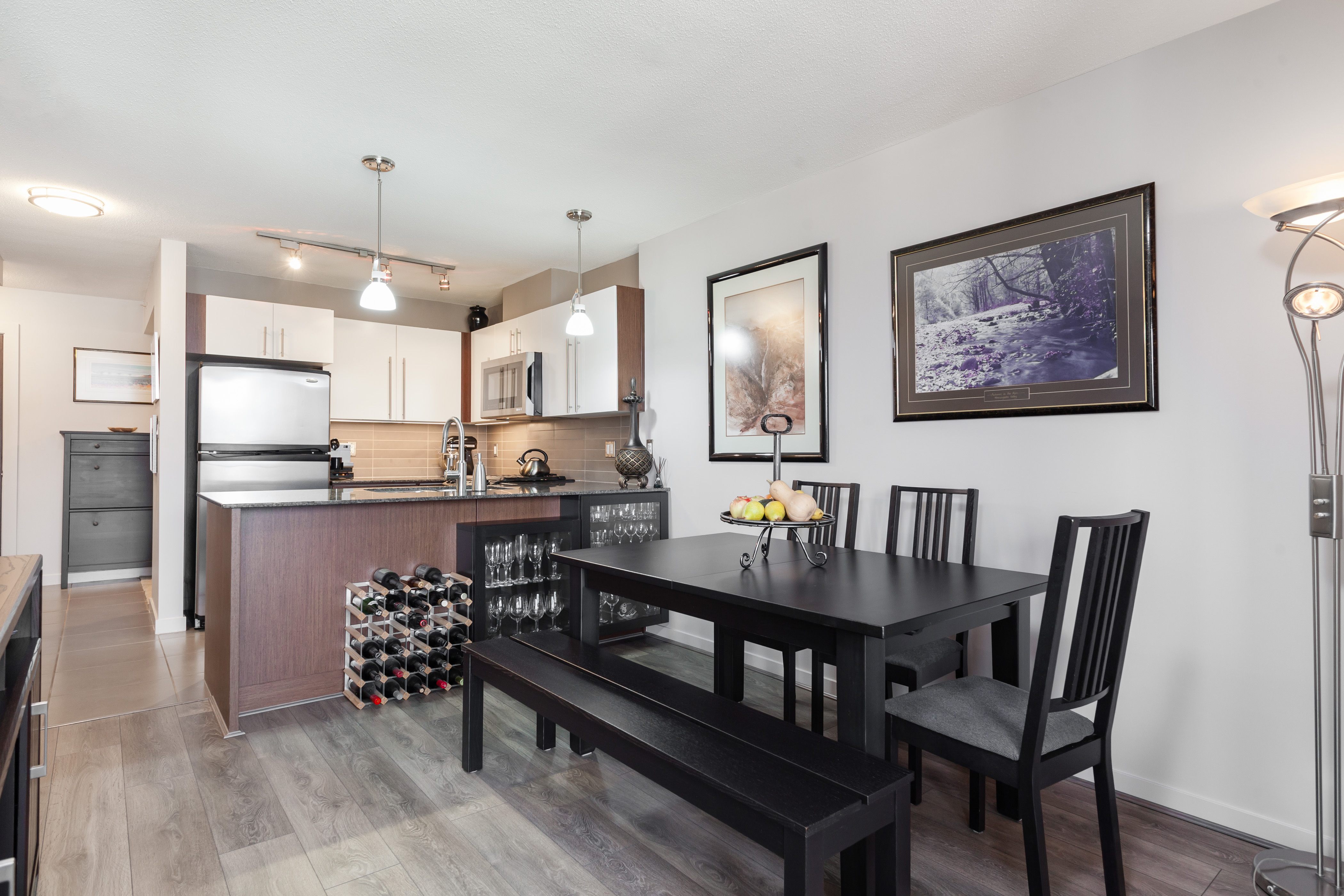 2705 - 4888 Brentwood Drive, Brentwood Park, Burnaby North