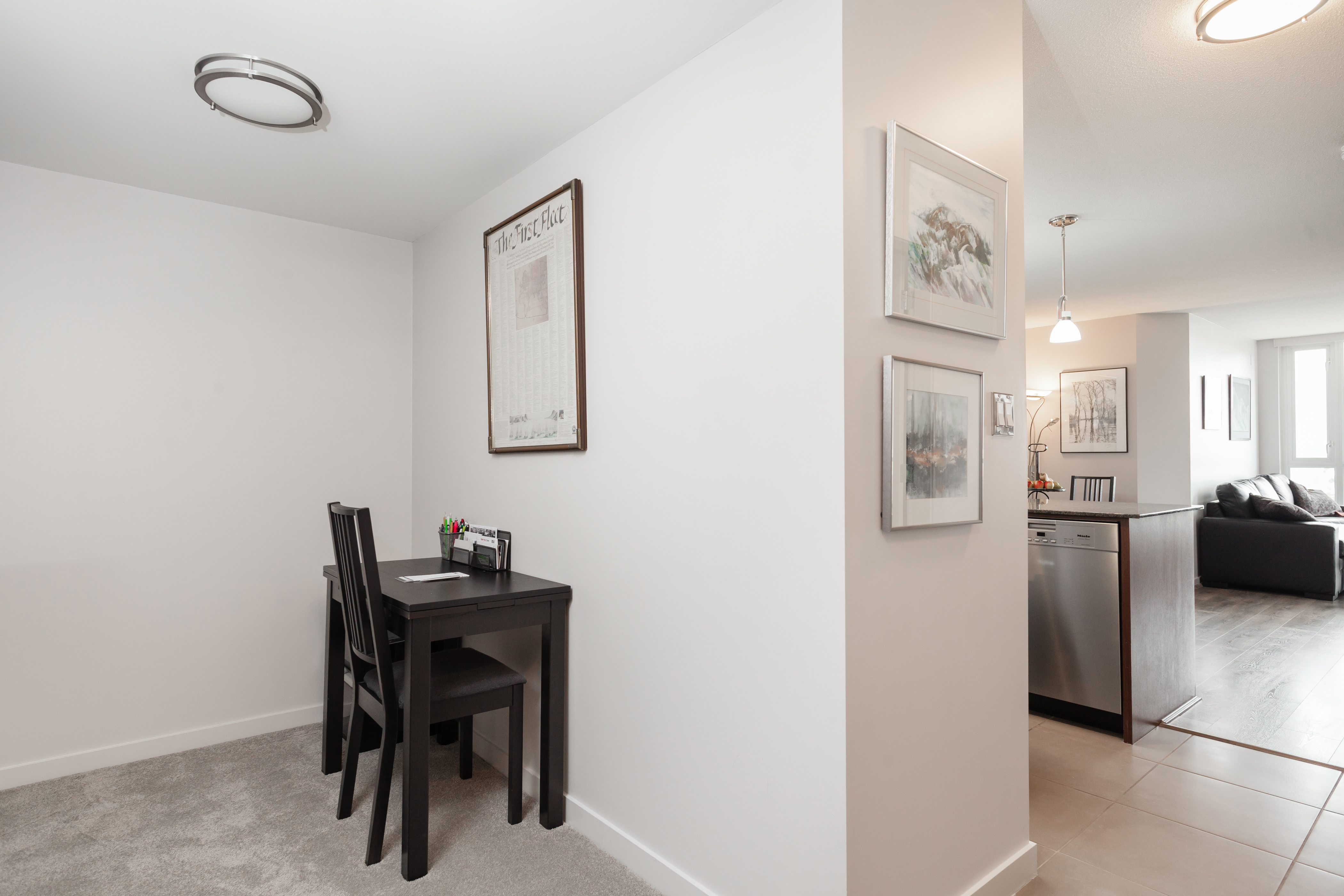 2705 - 4888 Brentwood Drive, Brentwood Park, Burnaby North 14