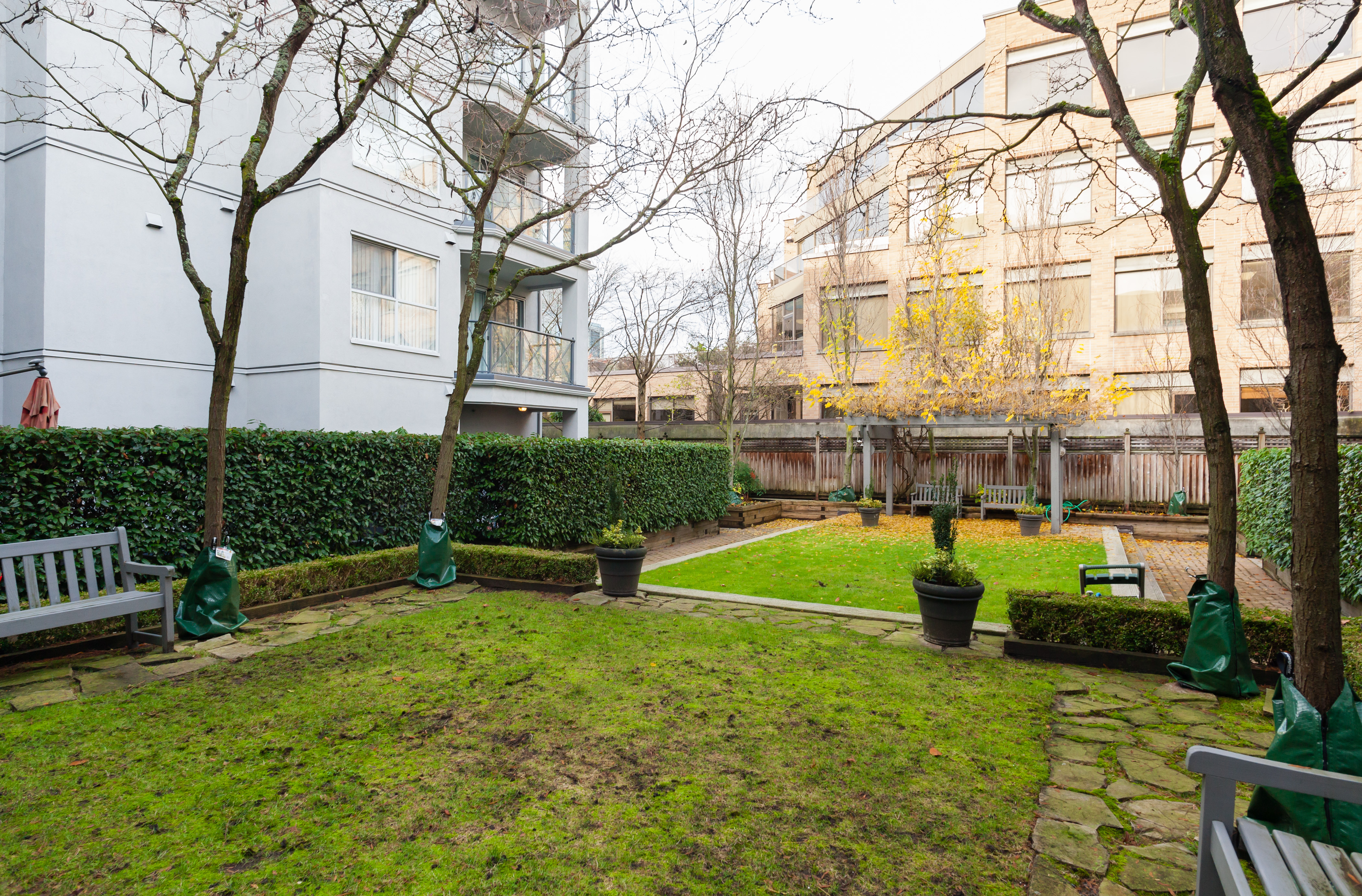 302 - 511 W 7th Ave, Fairview West, Vancouver 28