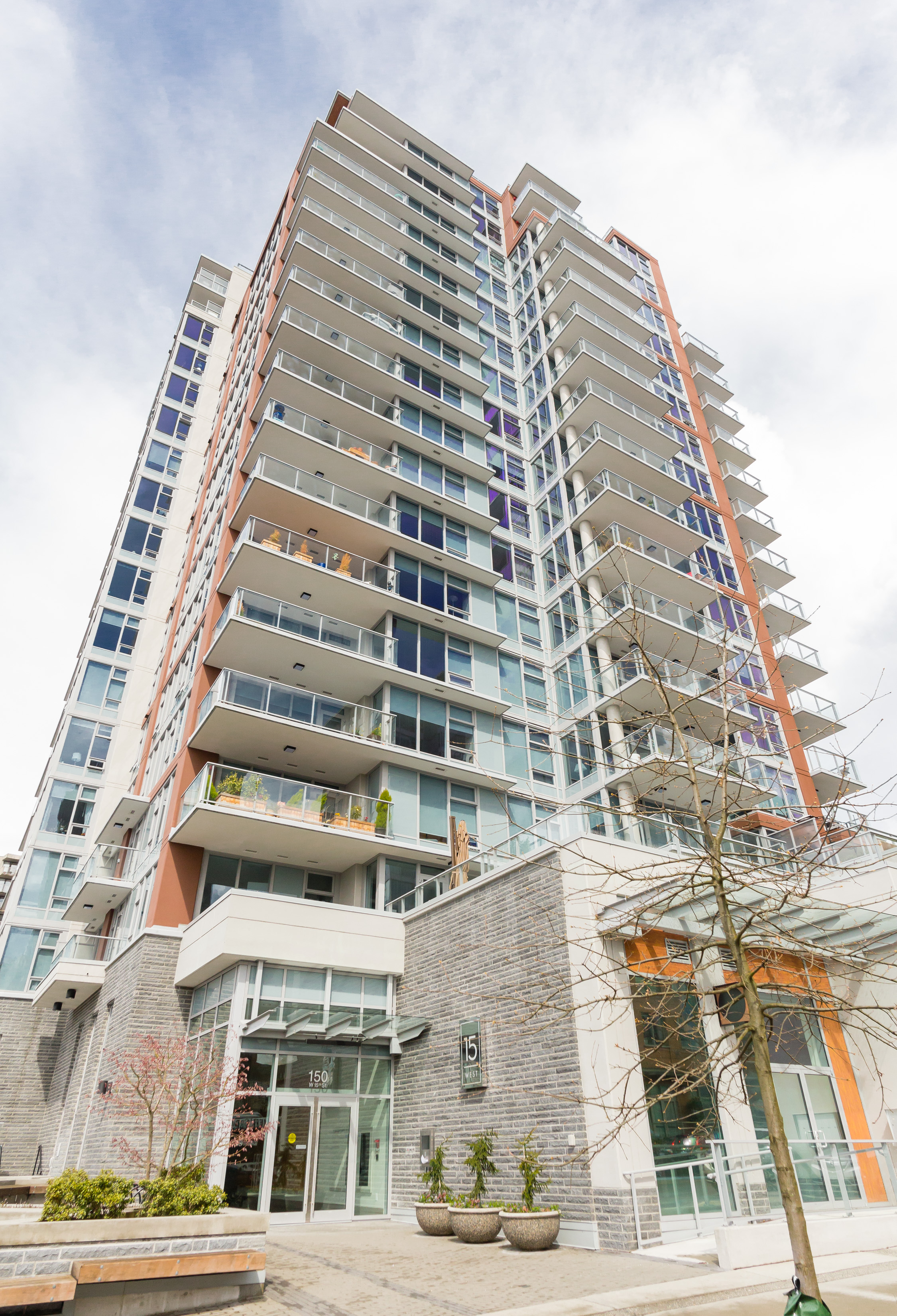1501 - 150 W 15th Street, Central Lonsdale, North Vancouver 28