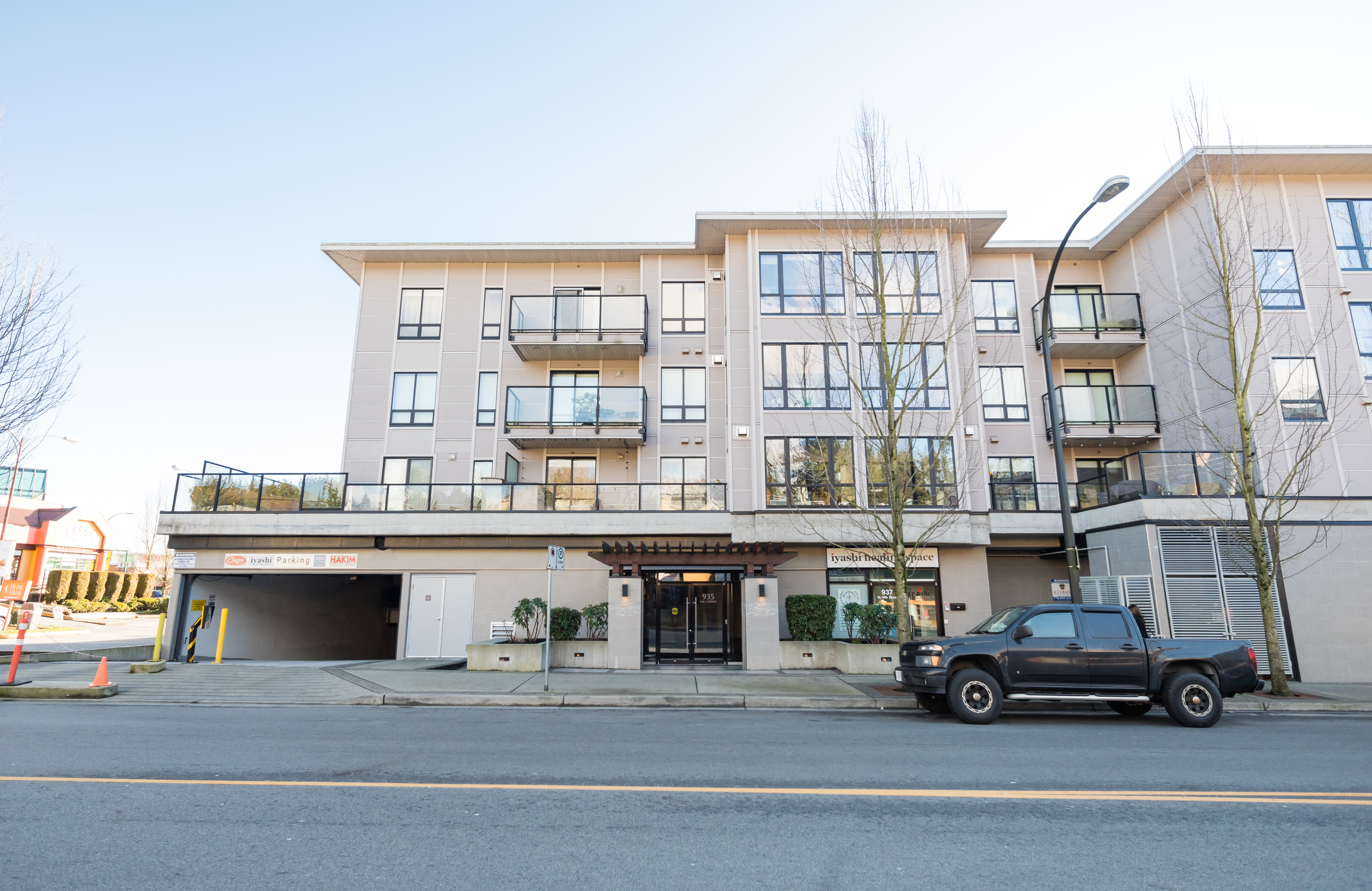 302 - 935 W 16th St, Hamilton, North Vancouver 24