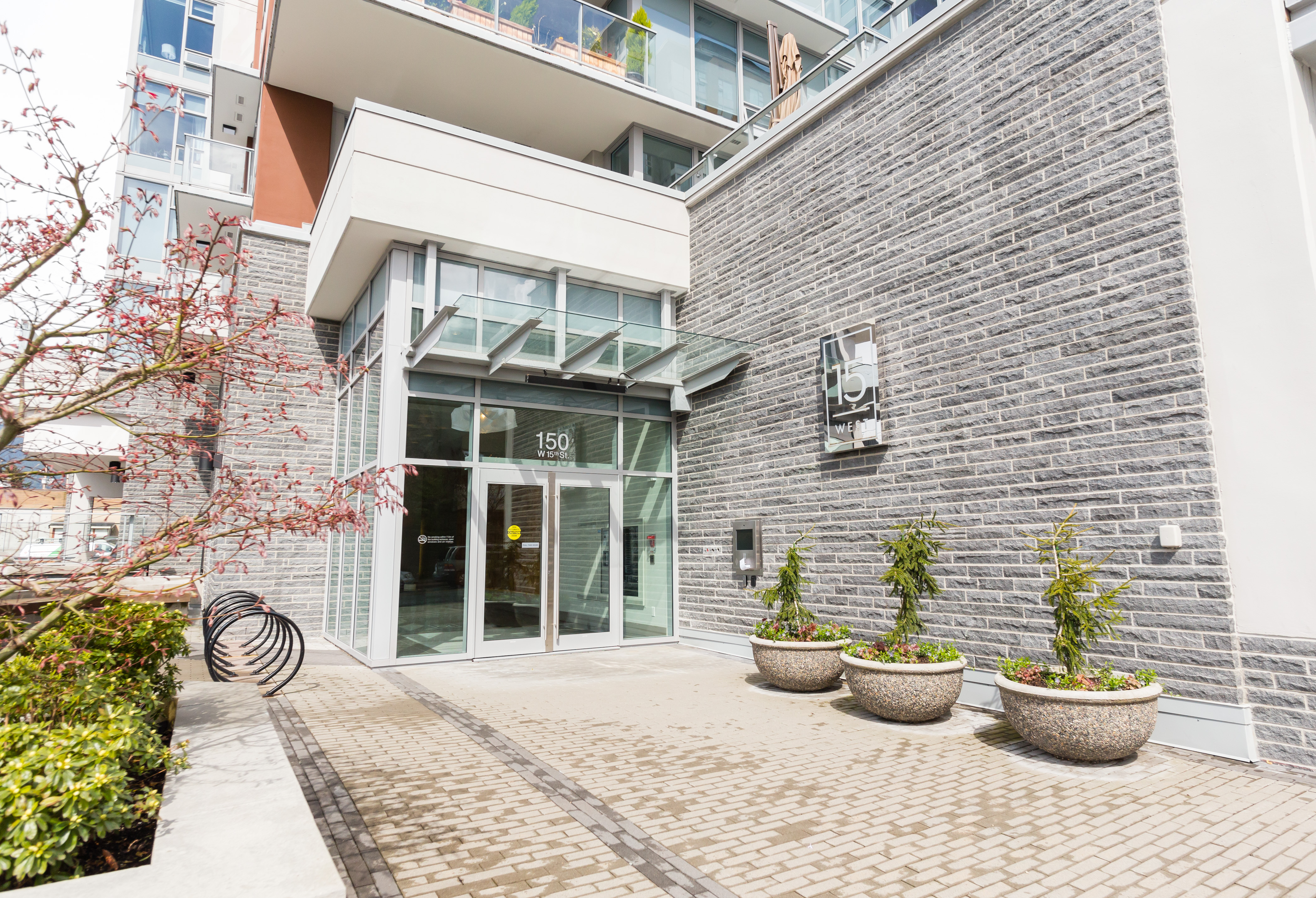 1501 - 150 W 15th Street, Central Lonsdale, North Vancouver 29