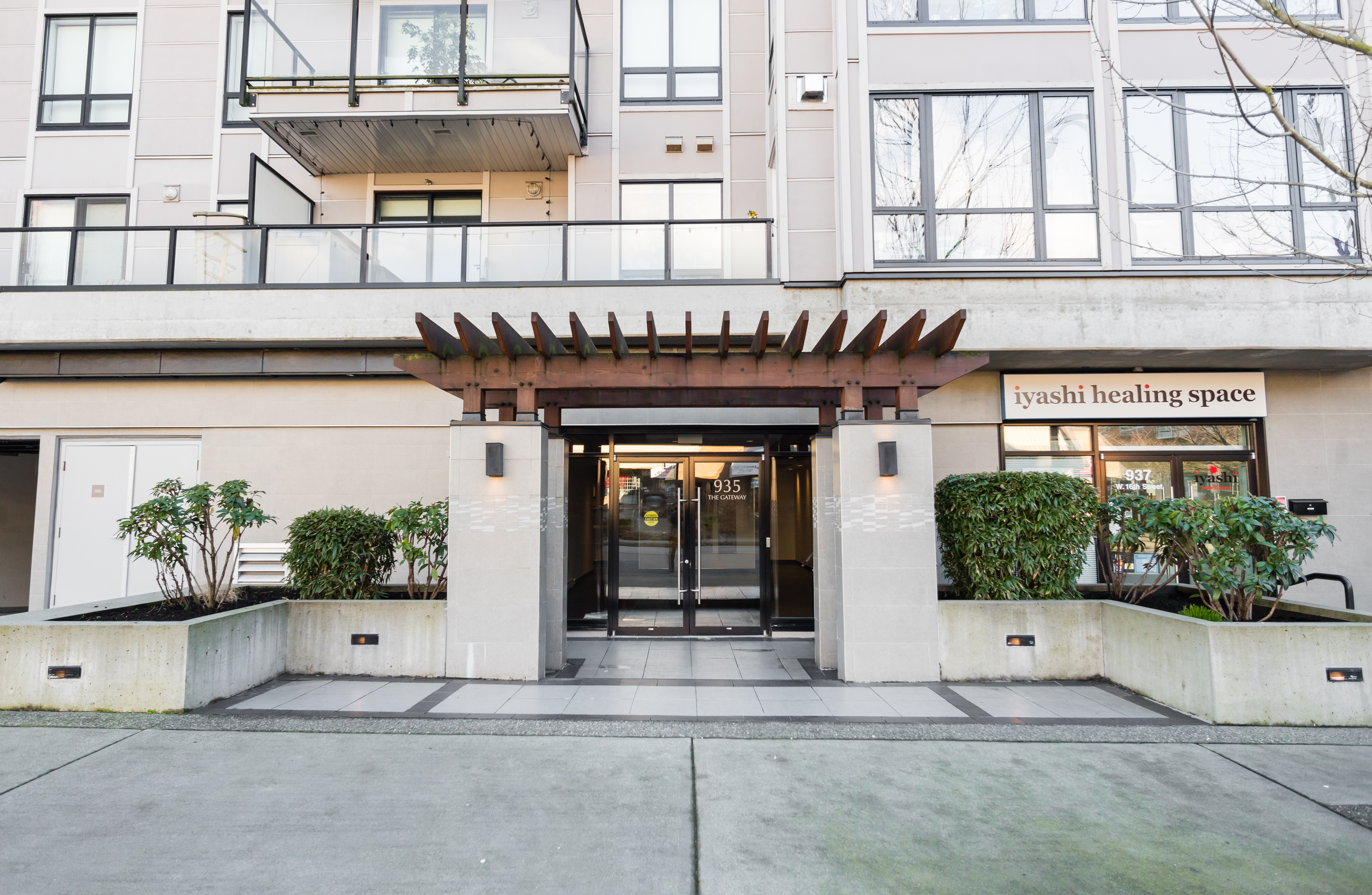 302 - 935 W 16th St, Hamilton, North Vancouver 23