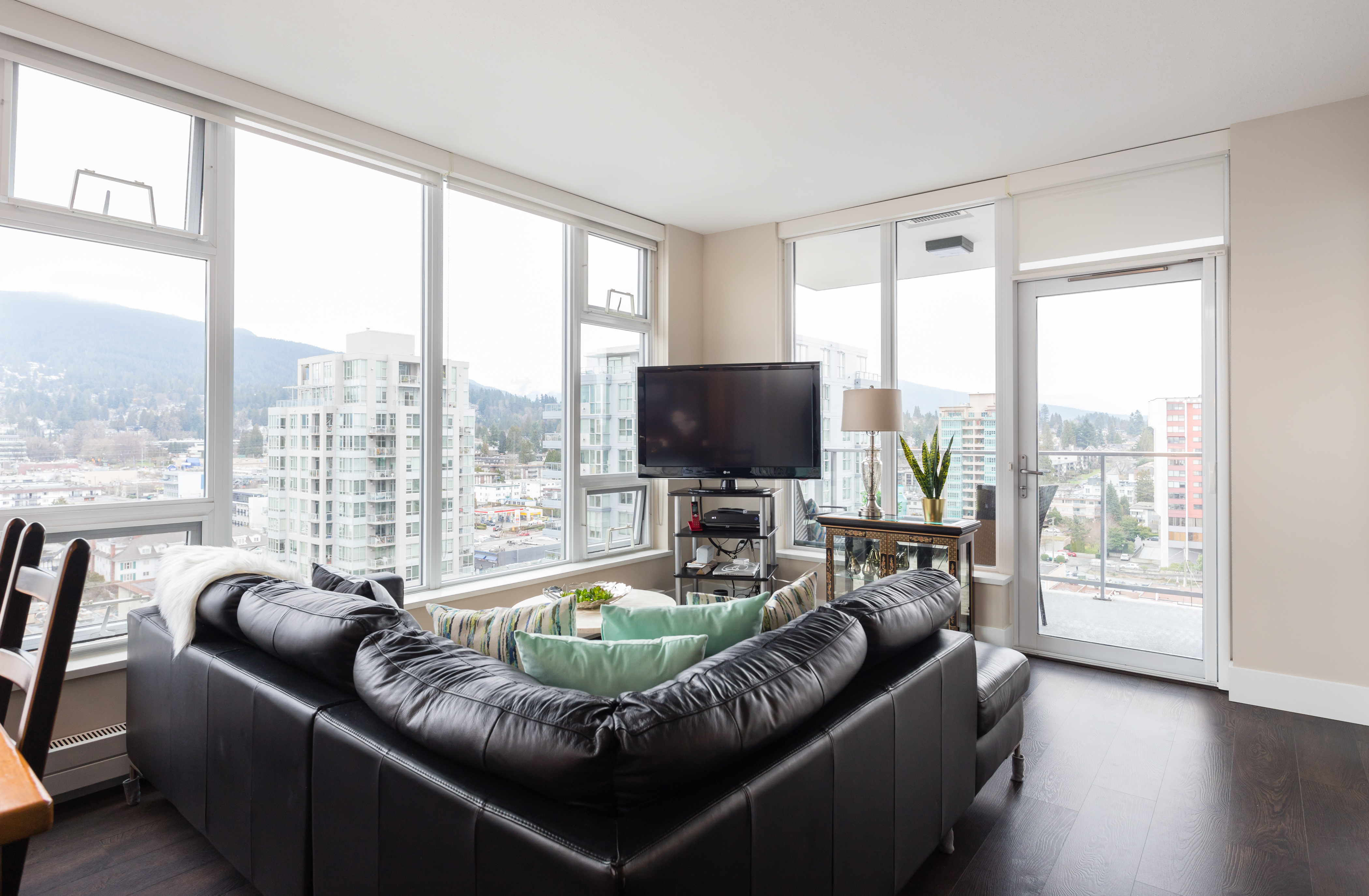 1501 - 150 W 15th Street, Central Lonsdale, North Vancouver 4