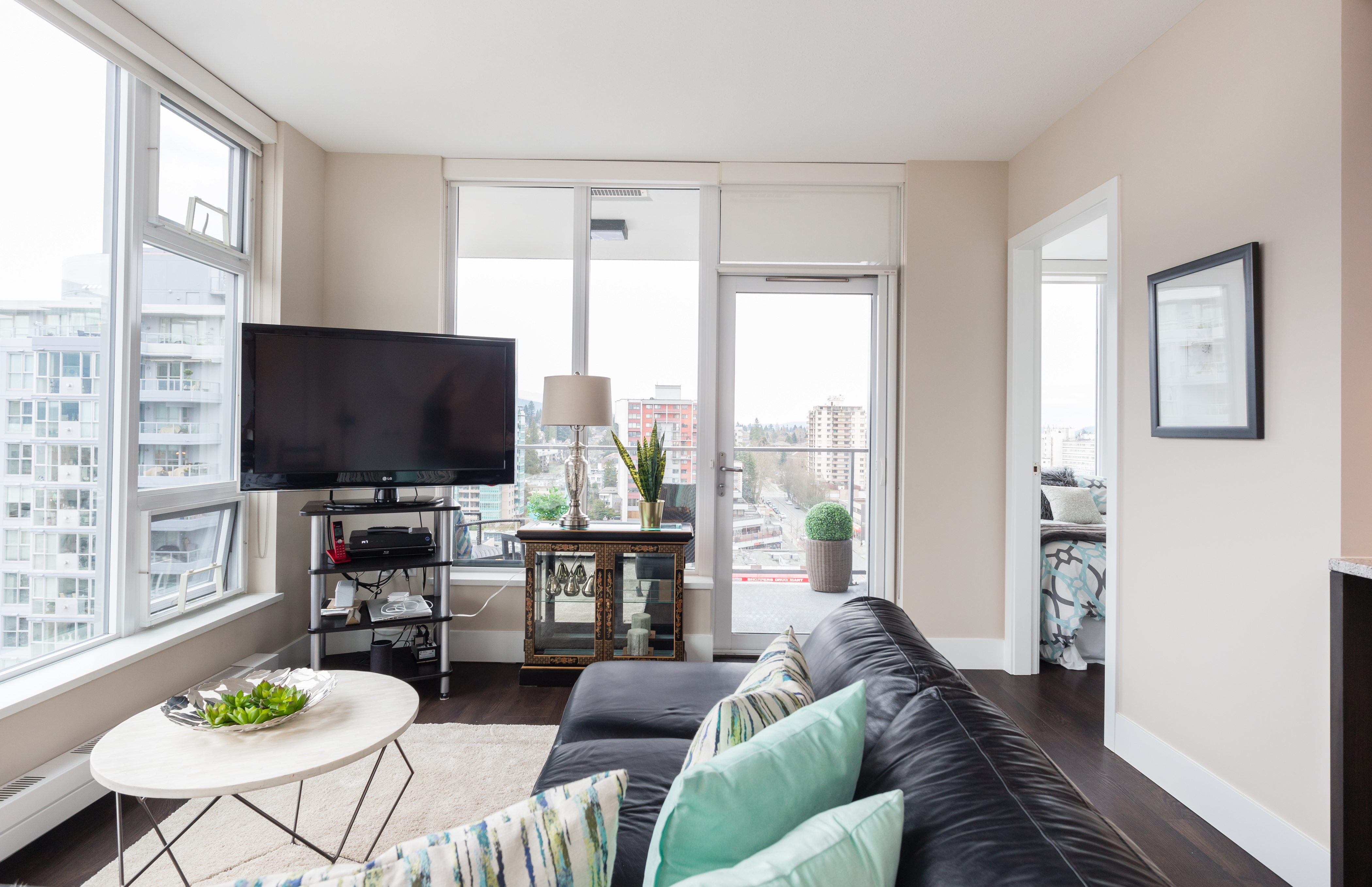 1501 - 150 W 15th Street, Central Lonsdale, North Vancouver 5