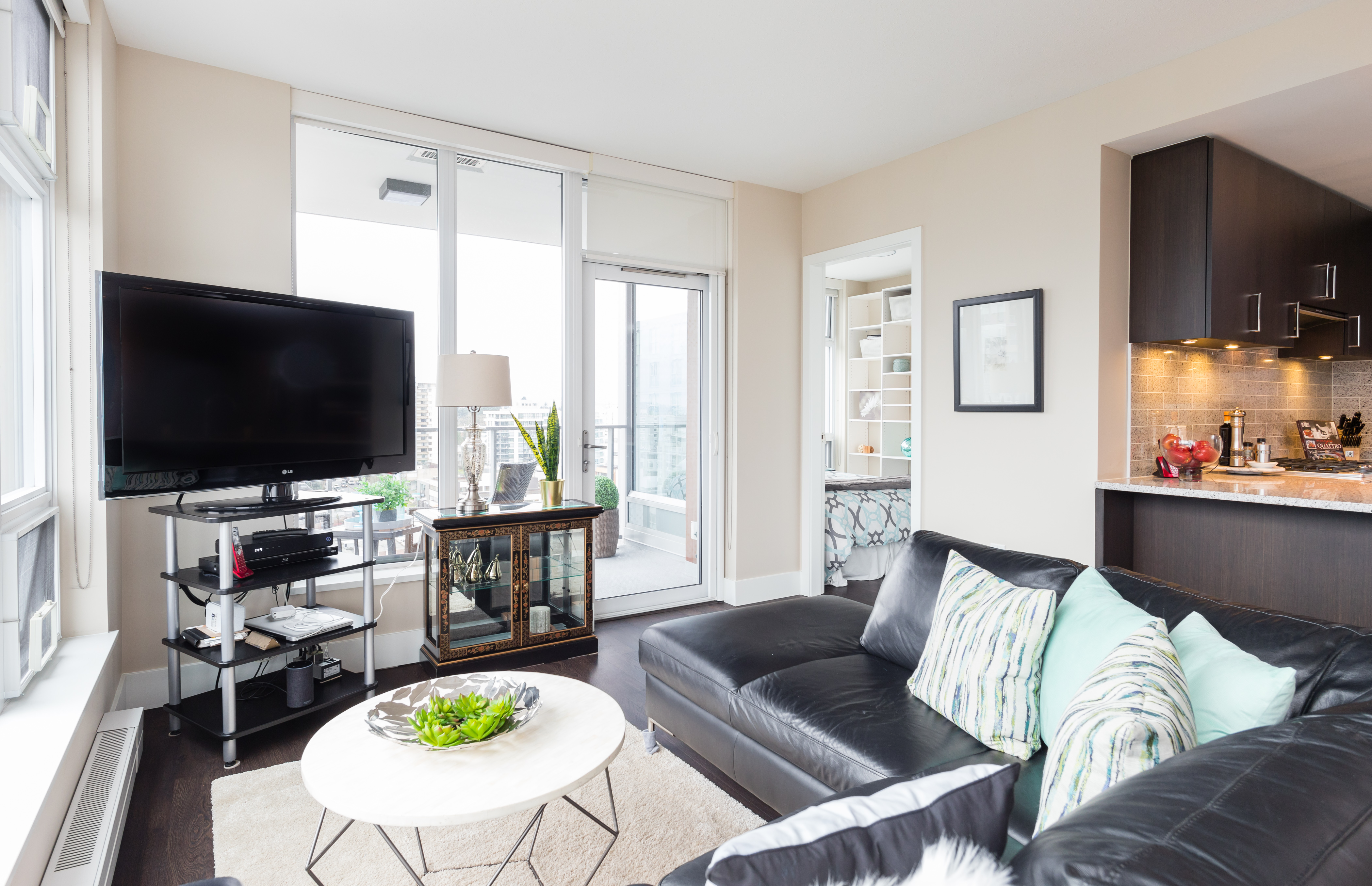 1501 - 150 W 15th Street, Central Lonsdale, North Vancouver 6