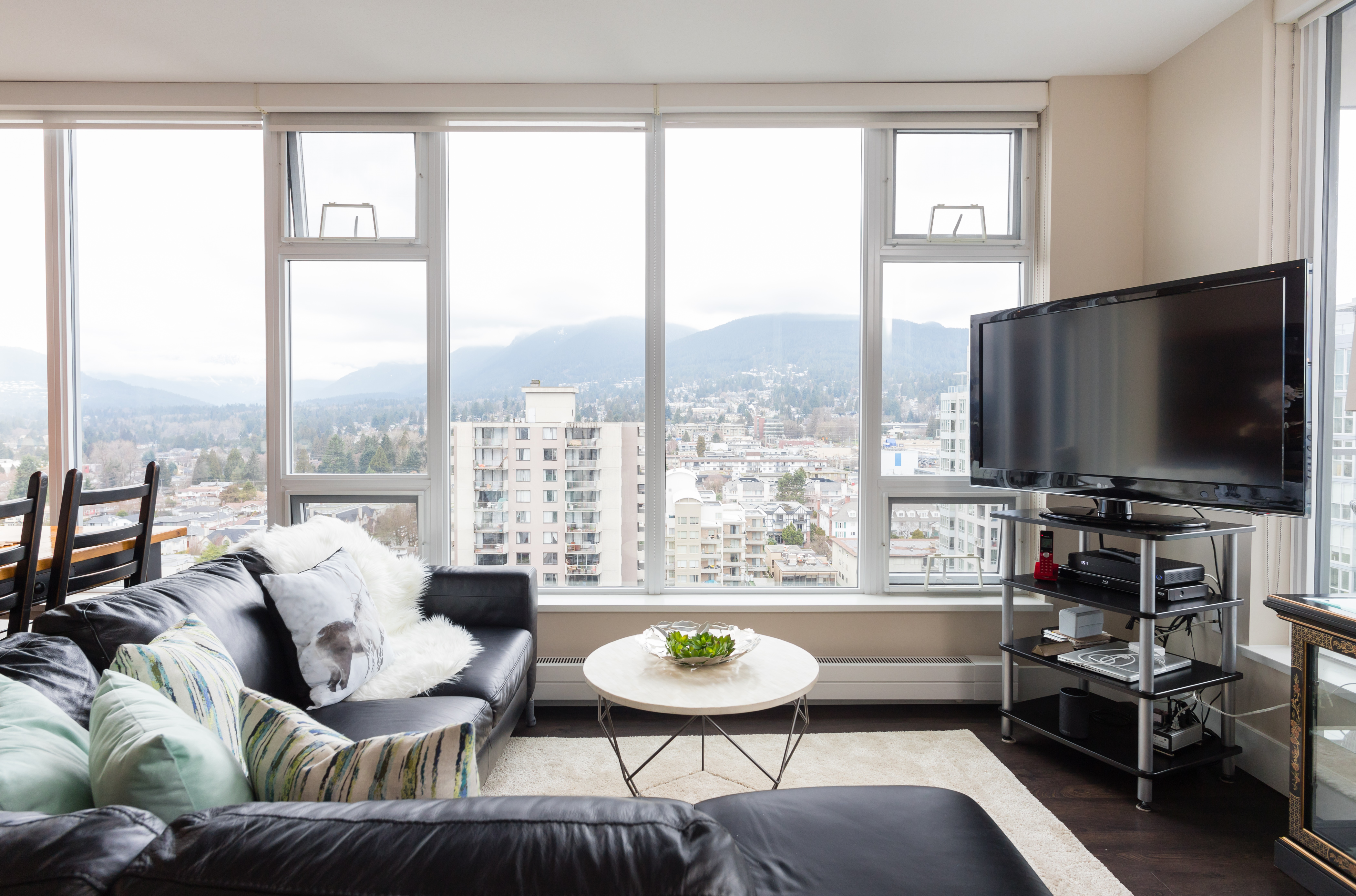 1501 - 150 W 15th Street, Central Lonsdale, North Vancouver 8